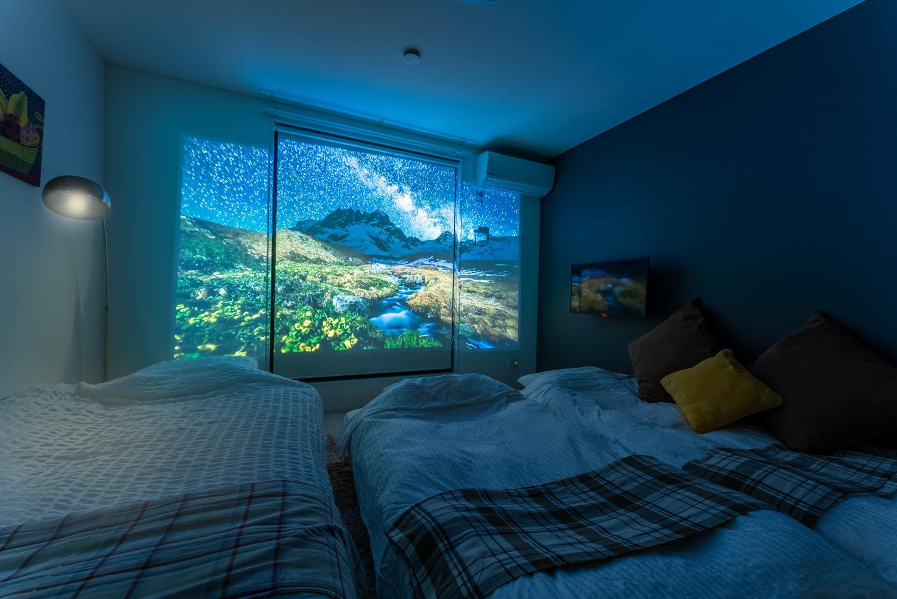 Dear Sea view 3