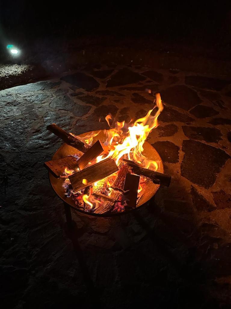 Glamping Altos De Hayuelos
