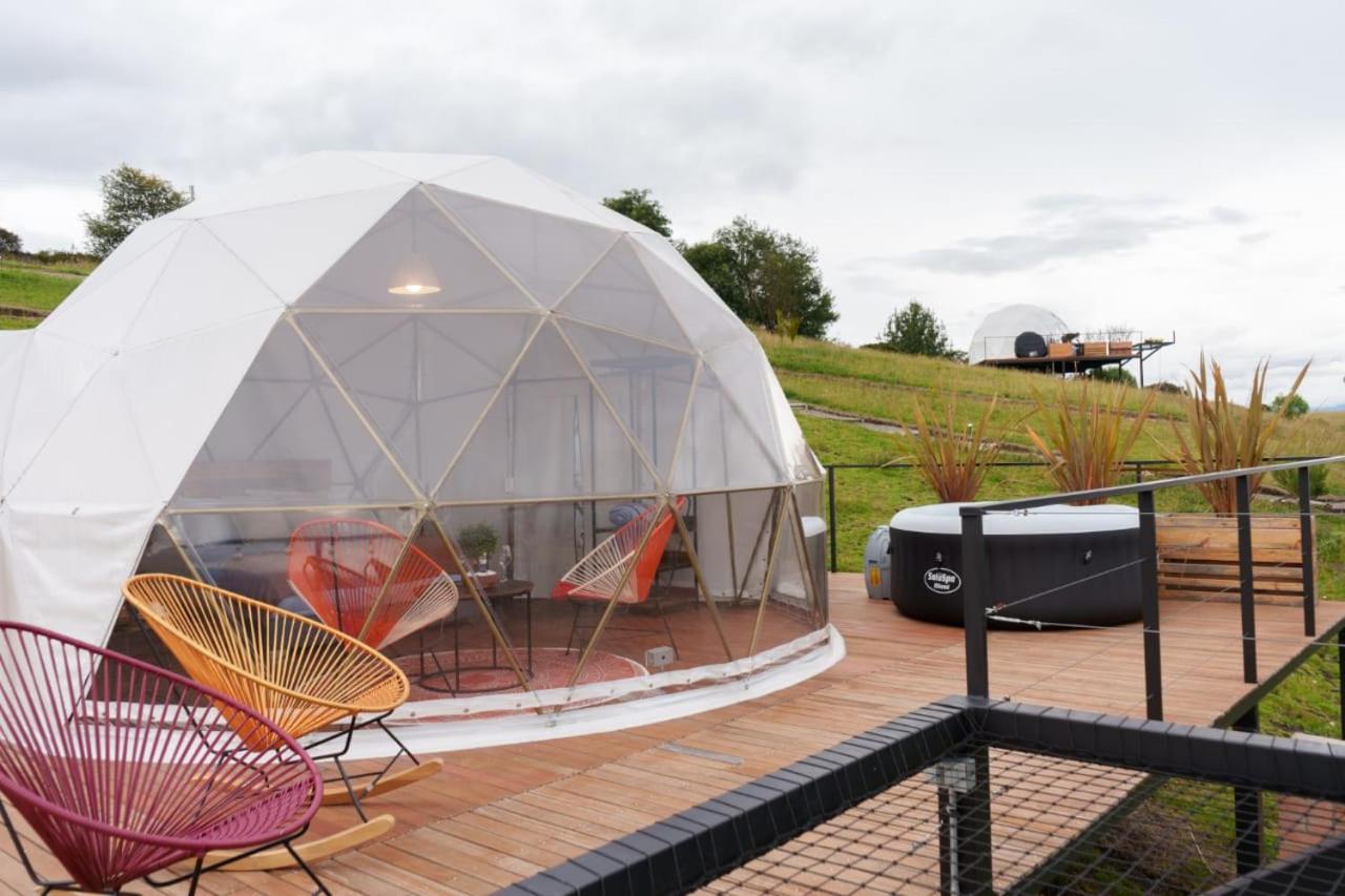 Glamping Altos De Hayuelos