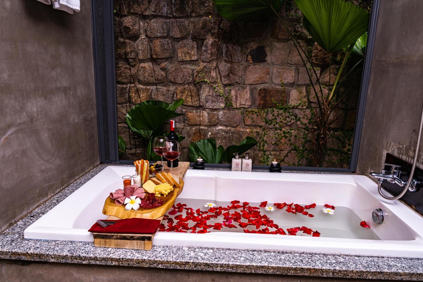 Lahana Resort Phu Quoc & Spa