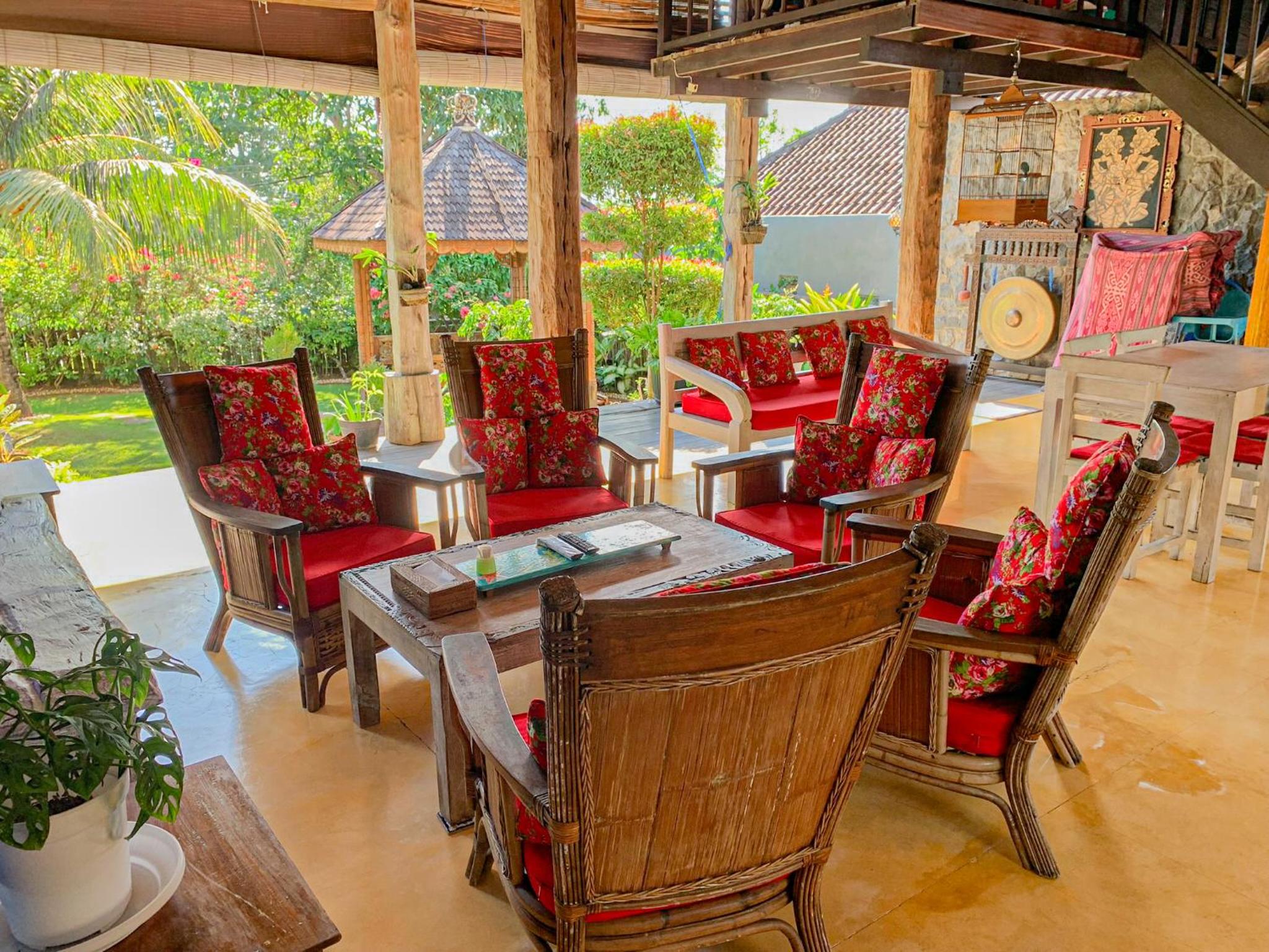 lounge