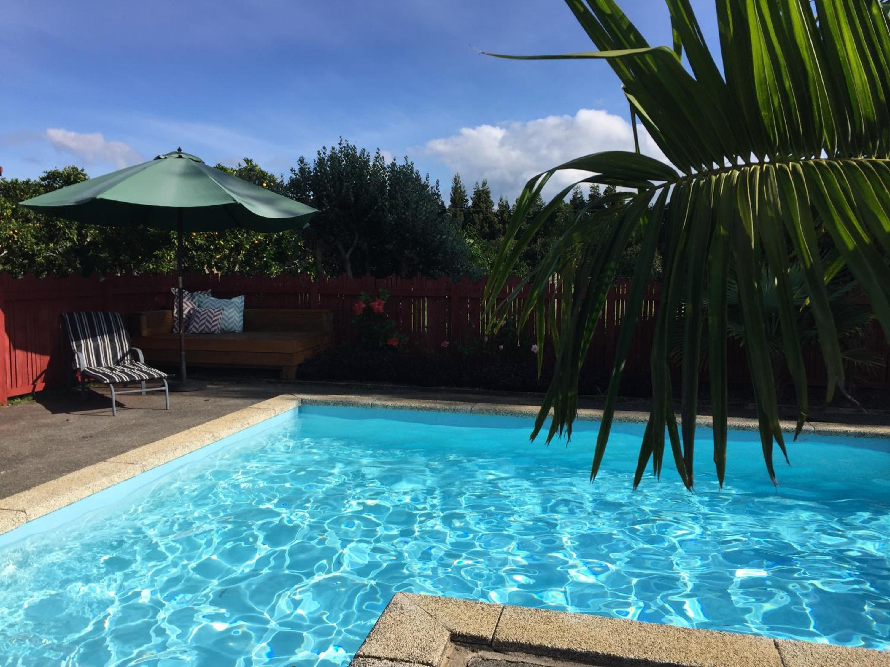 Relax a Lodge