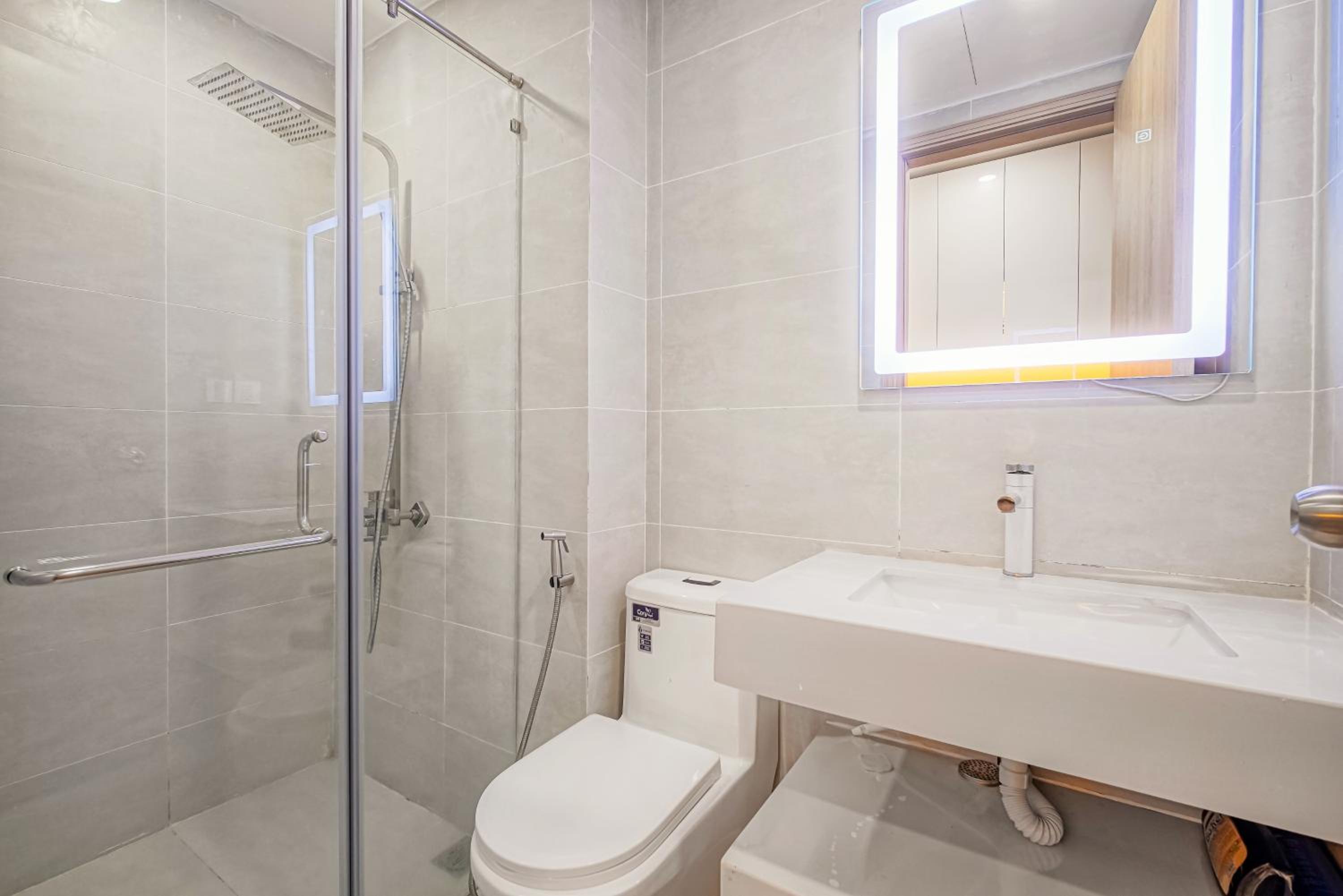 SOJO Lumiere Aparts - Terra Royal, Luxury and Central Spot
