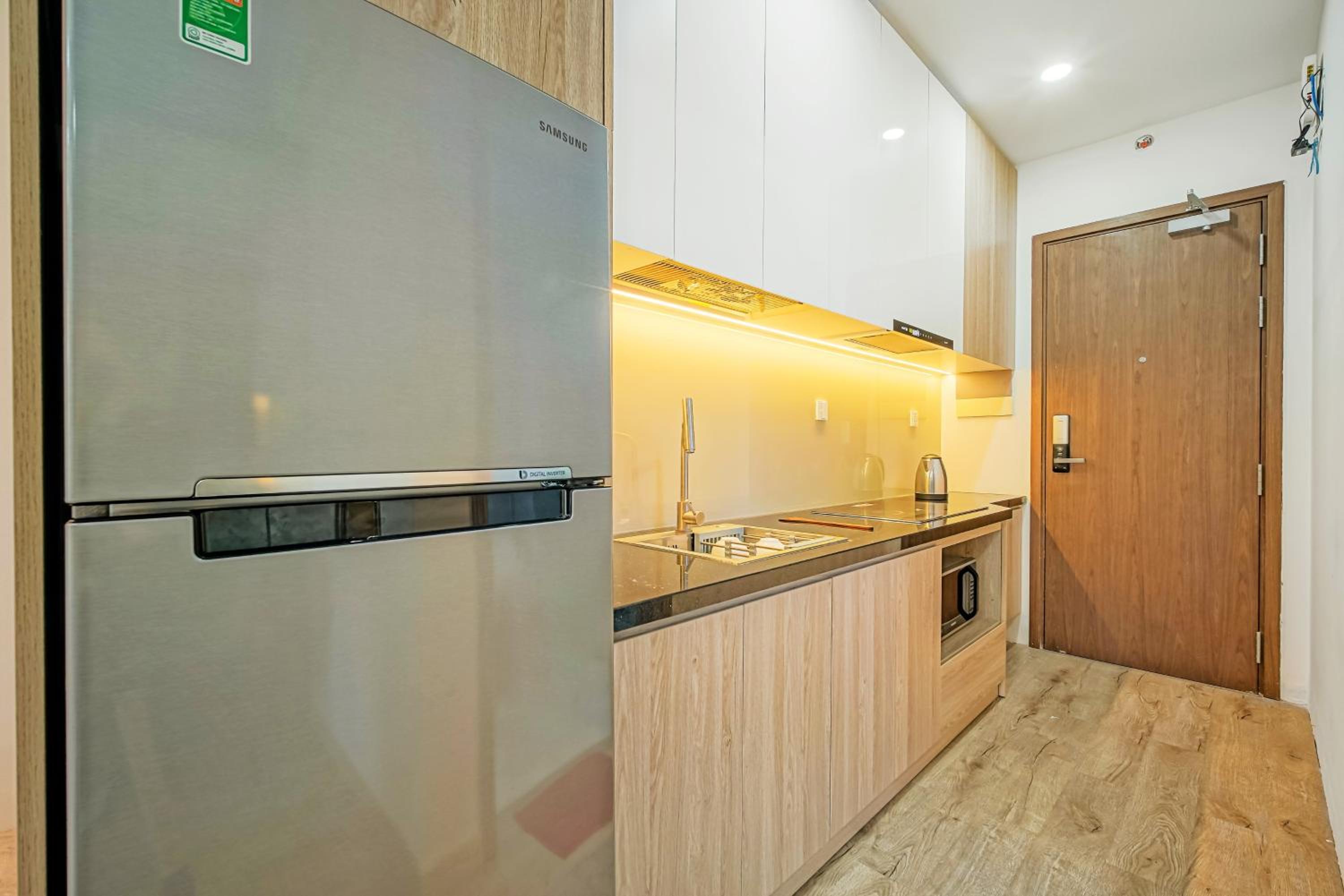 SOJO Lumiere Aparts - Terra Royal, Luxury and Central Spot