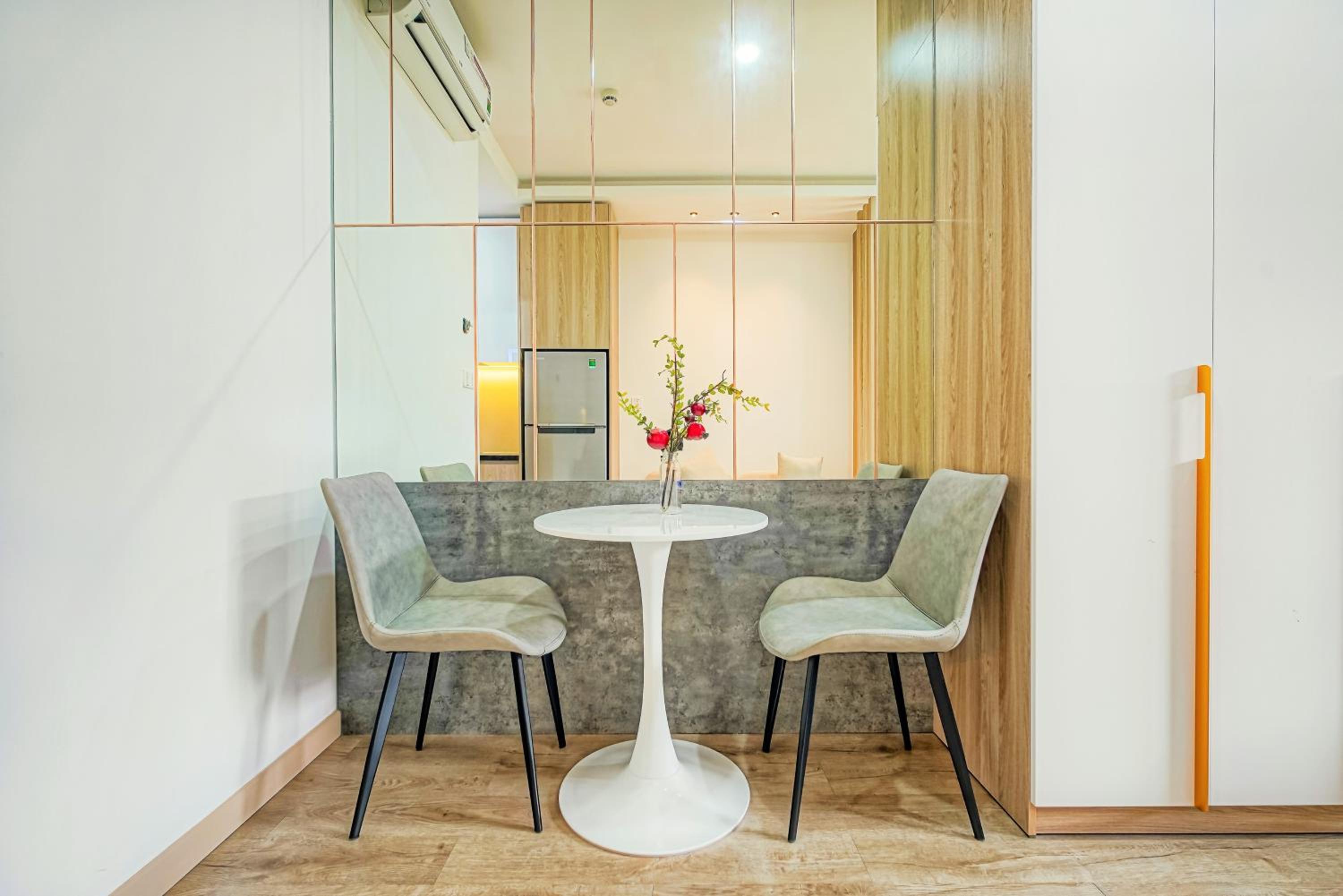 SOJO Lumiere Aparts - Terra Royal, Luxury and Central Spot