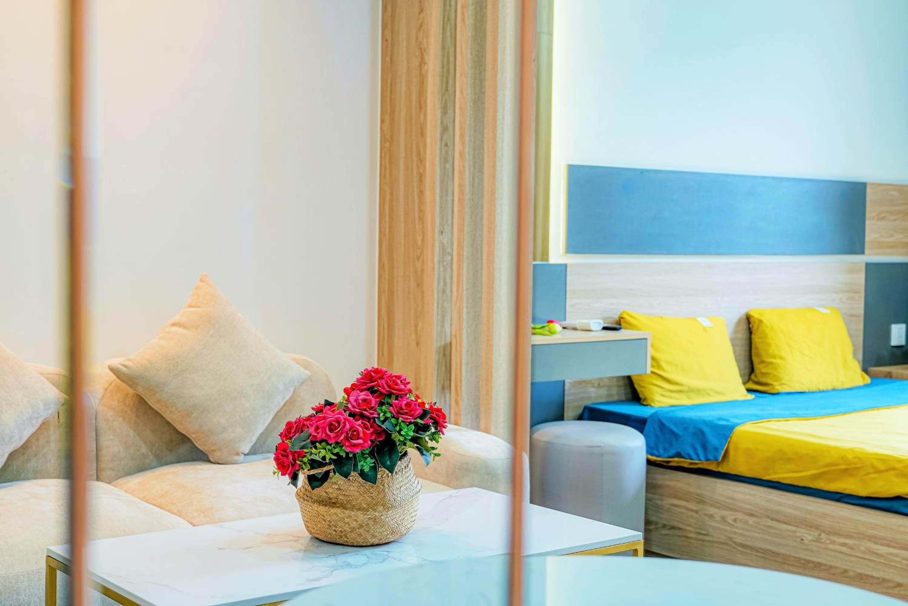 SOJO Lumiere Aparts - Terra Royal, Luxury and Central Spot