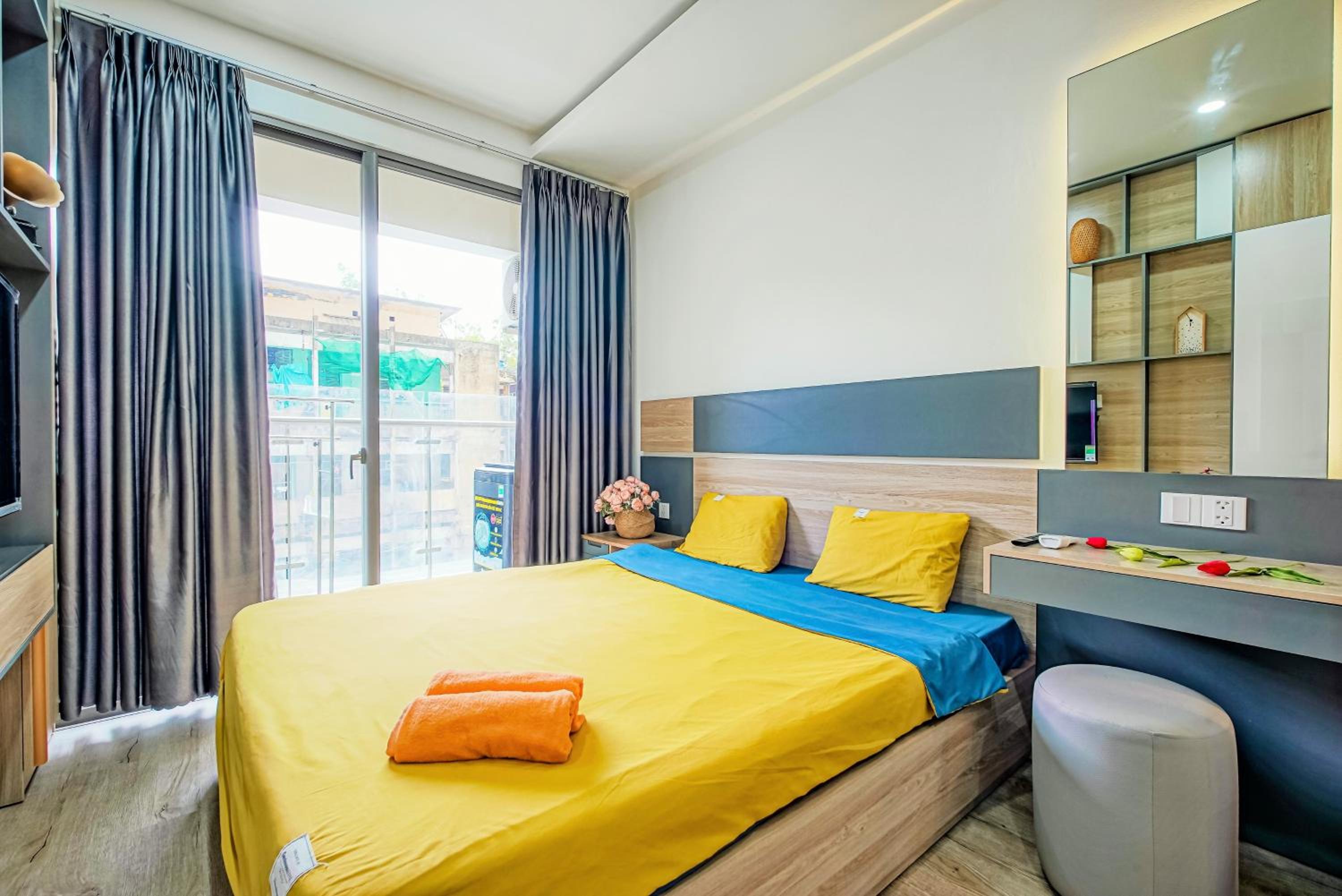 SOJO Lumiere Aparts - Terra Royal, Luxury and Central Spot