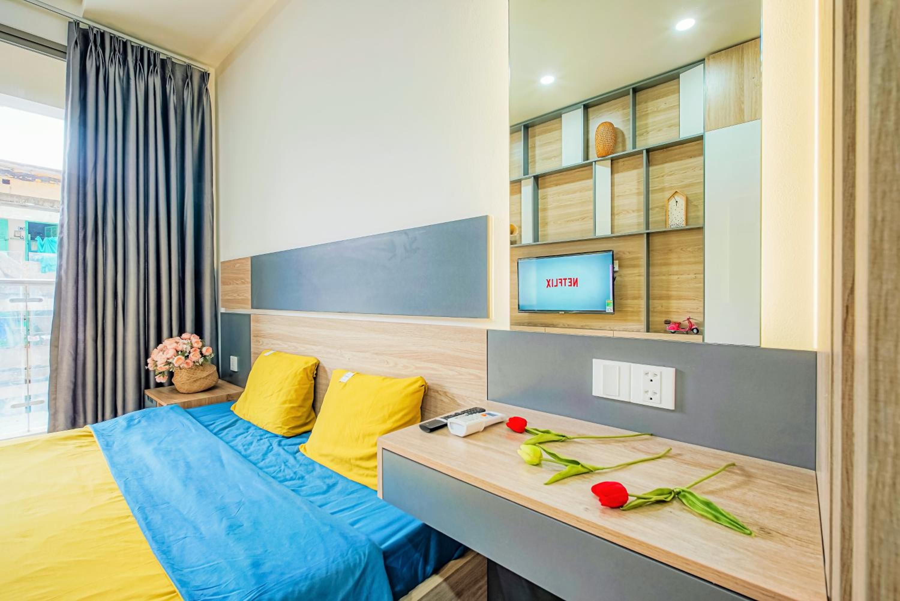 SOJO Lumiere Aparts - Terra Royal, Luxury and Central Spot