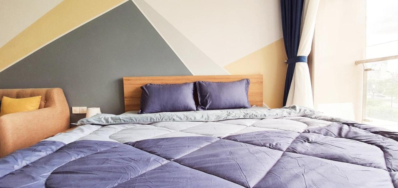 SOJO Lumiere Aparts - Terra Royal, Luxury and Central Spot