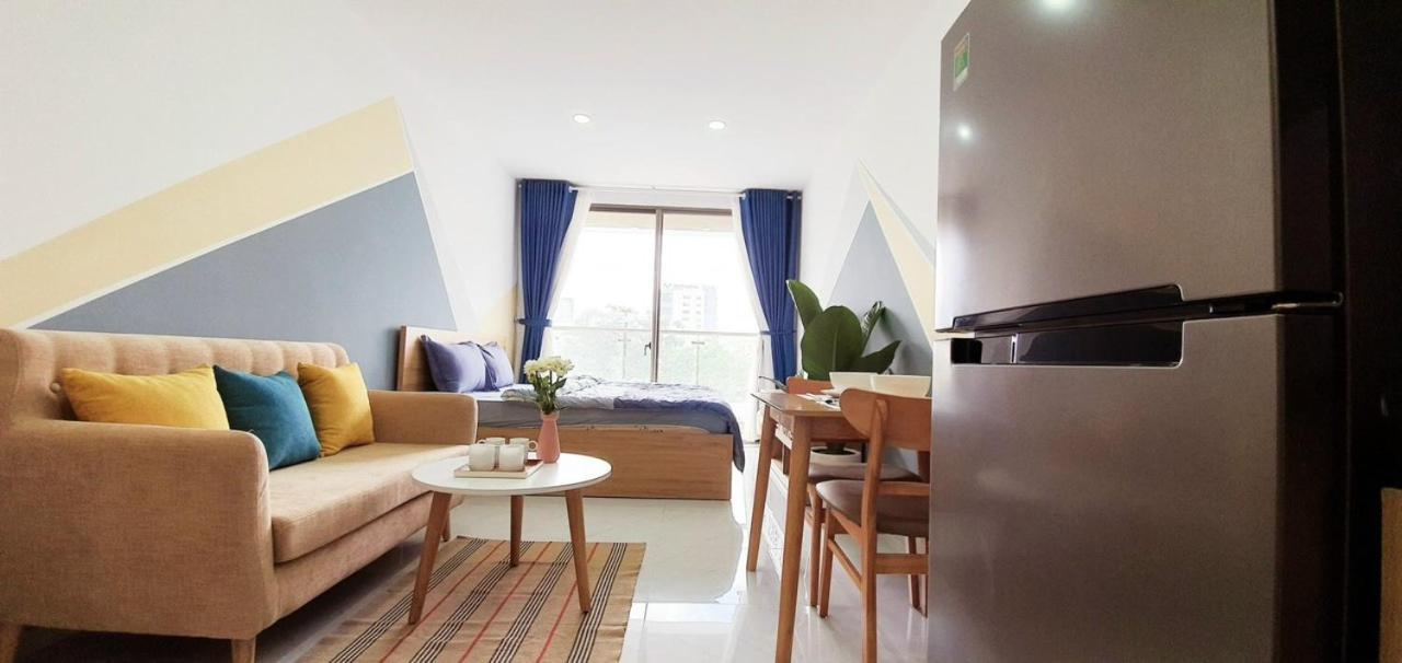 SOJO Lumiere Aparts - Terra Royal, Luxury and Central Spot