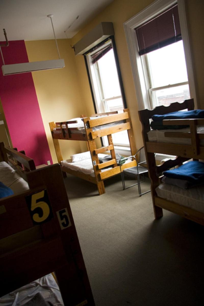 Buffalo Vacations - Hostel Buffalo-Niagara - Property Image 5