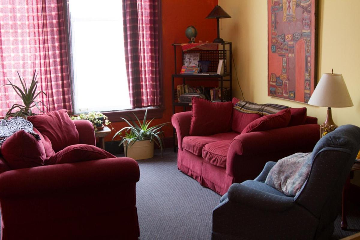 Buffalo Vacations - Hostel Buffalo-Niagara - Property Image 15