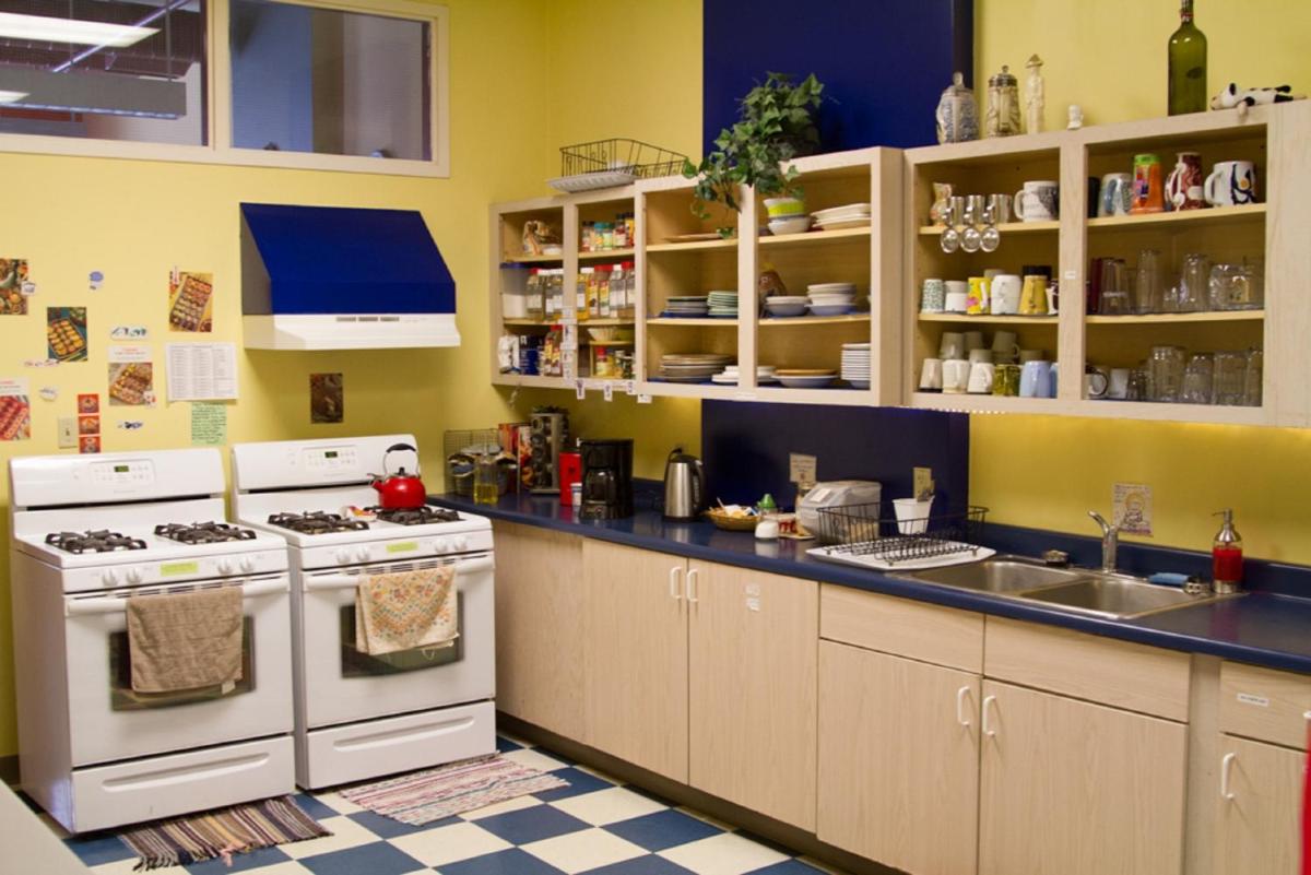 Buffalo Vacations - Hostel Buffalo-Niagara - Property Image 16