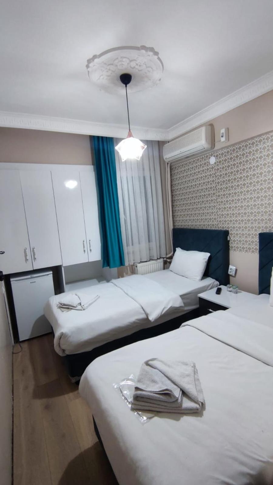 Bona Sera Otel - Image 28