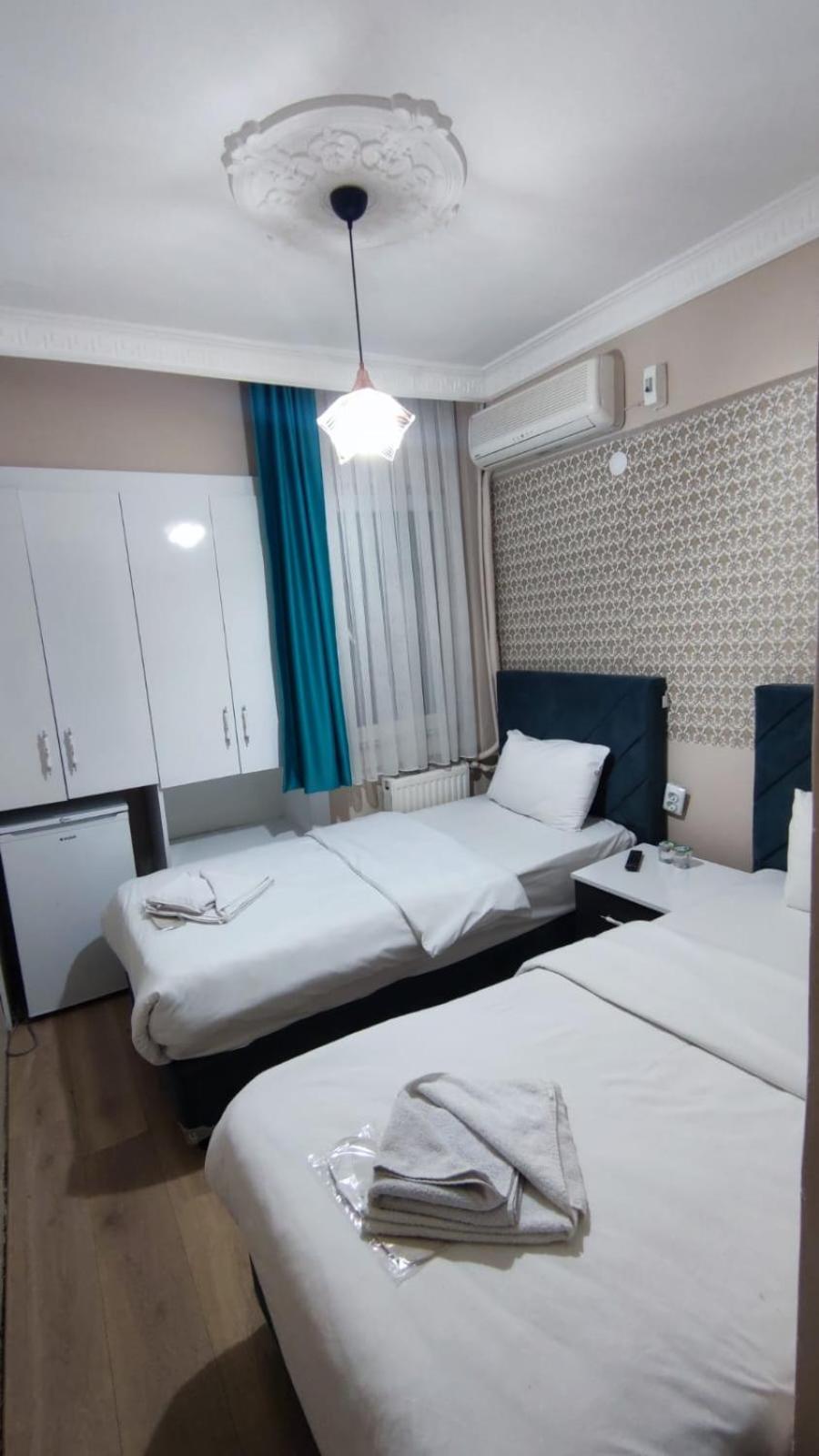 Bona Sera Otel - Image 26