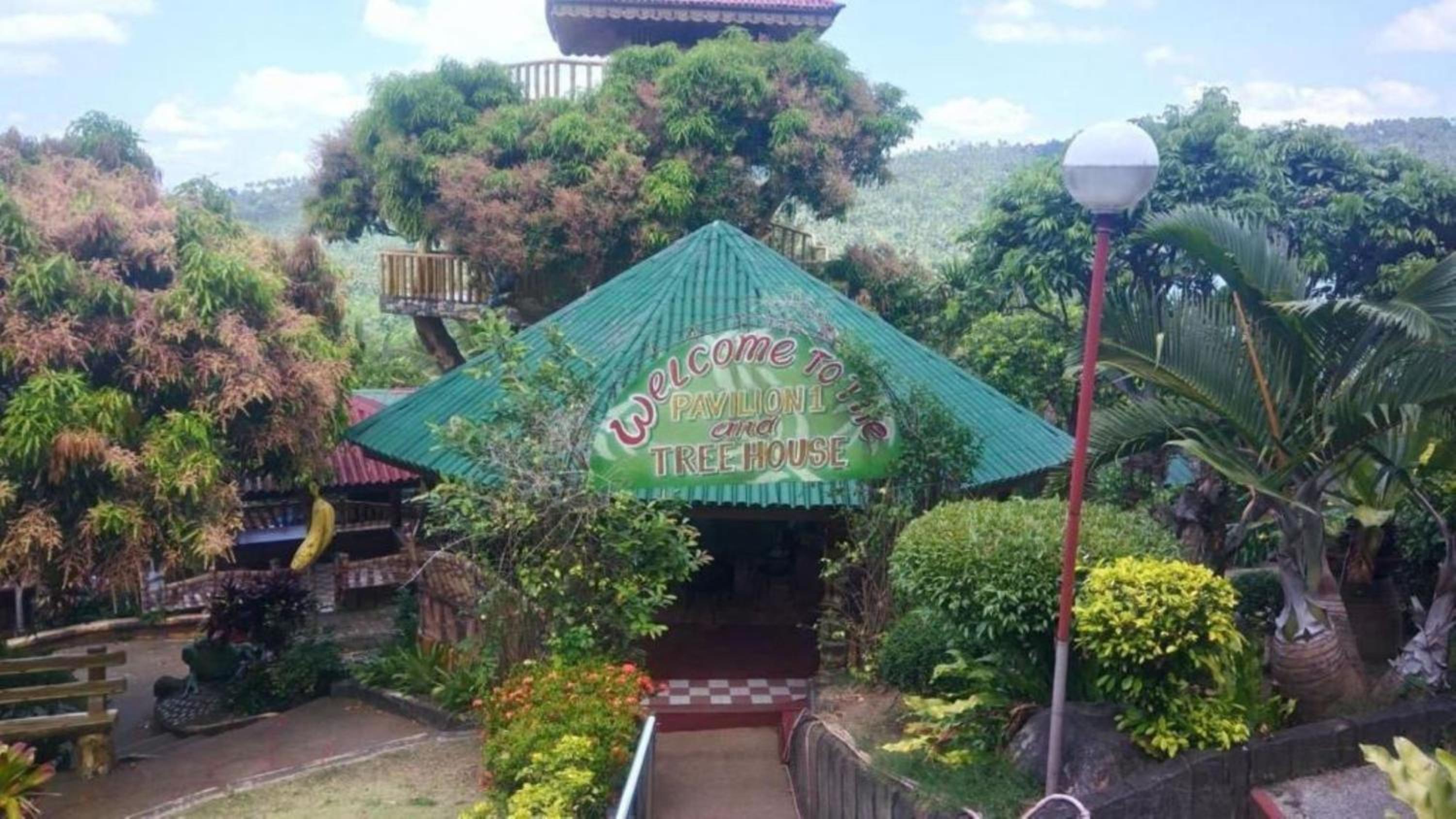 La Virginia Leisure Park and Amusement