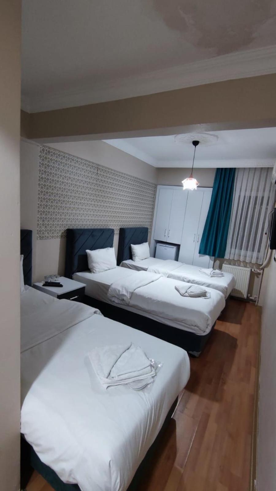 Bona Sera Otel - Image 24