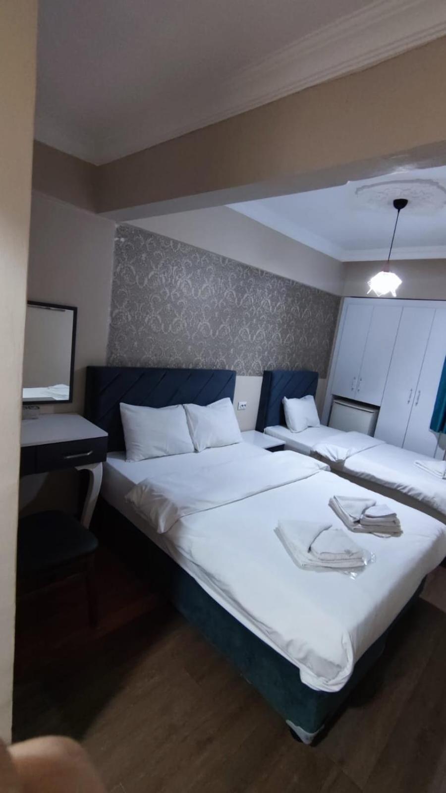 Bona Sera Otel - Image 21