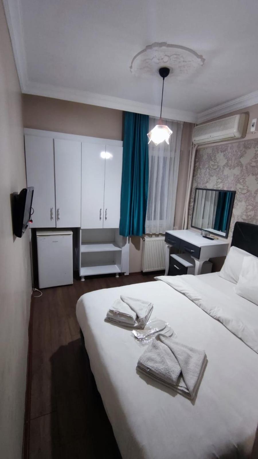 Bona Sera Otel - Image 22