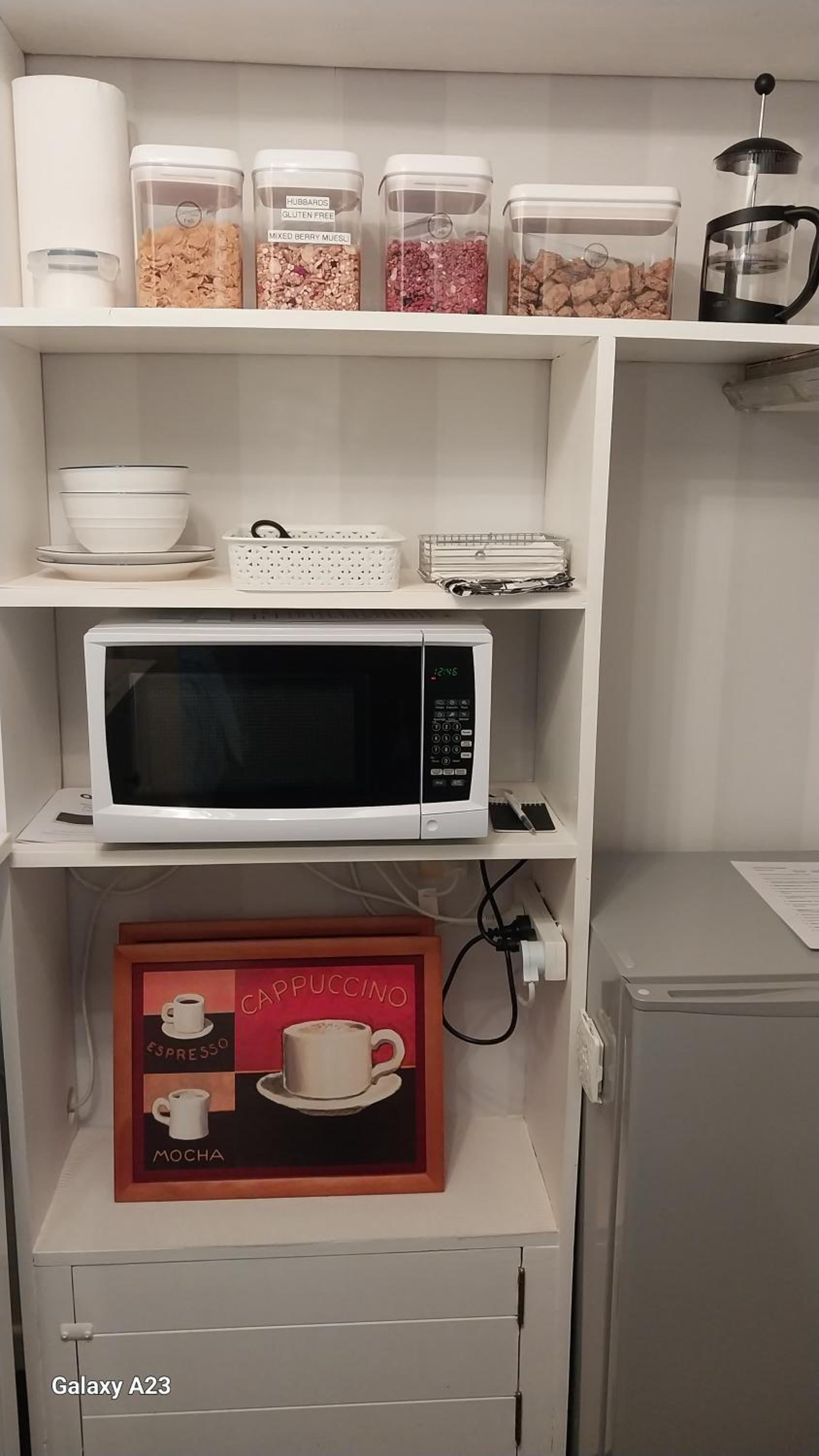 66 Chaucer B&B with Complimentary Breakfast view 5