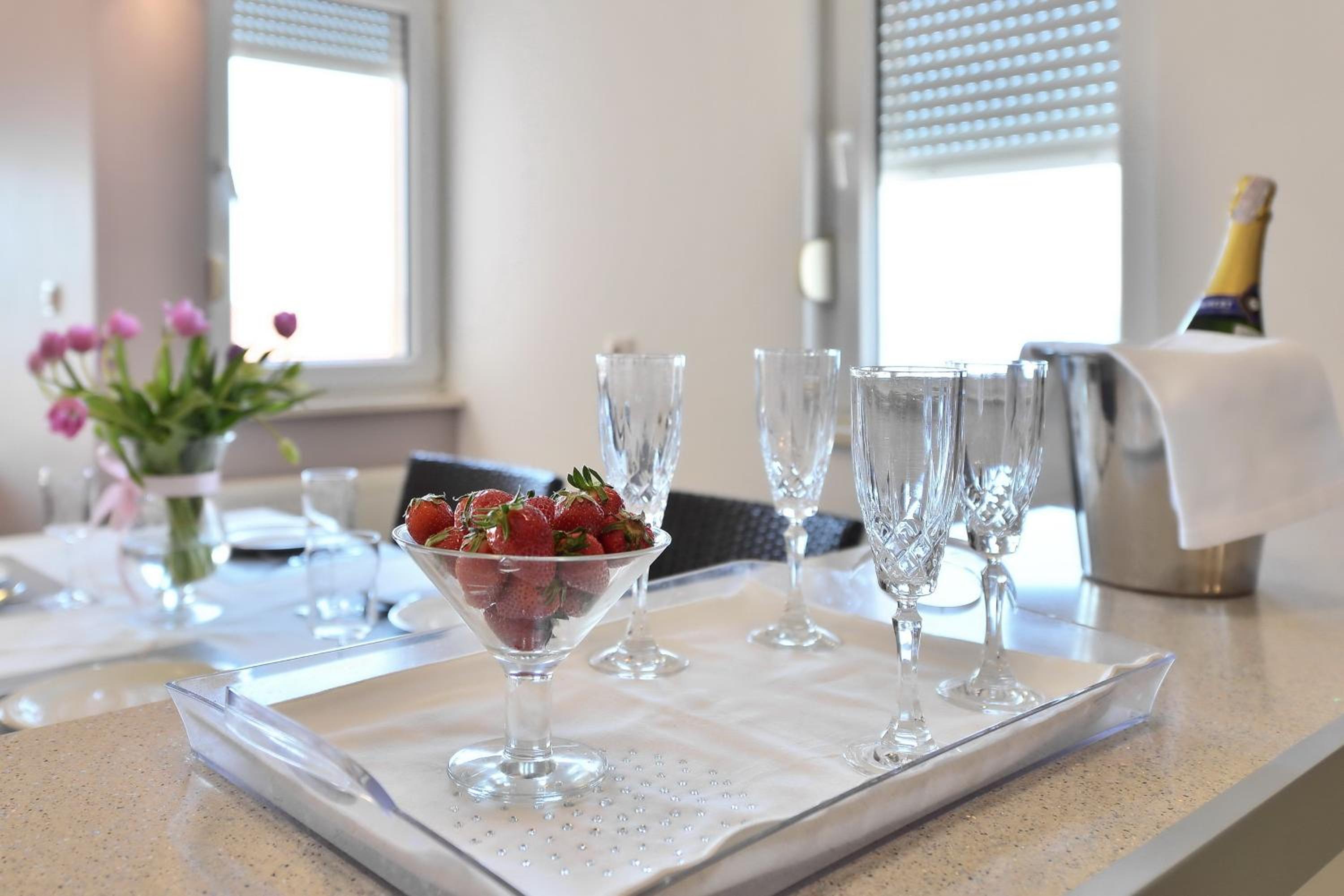 Apartments San Monte