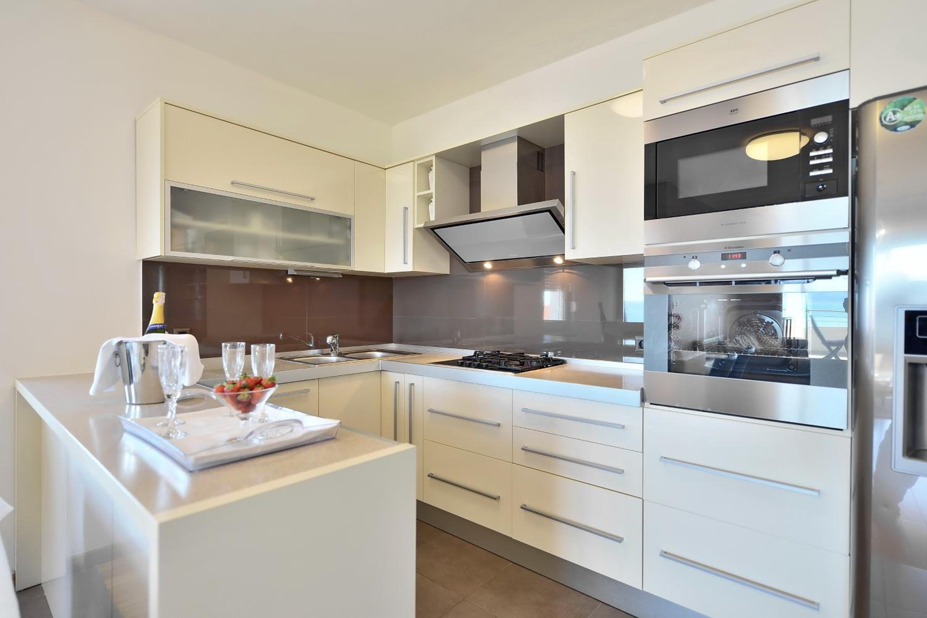 Apartments San Monte