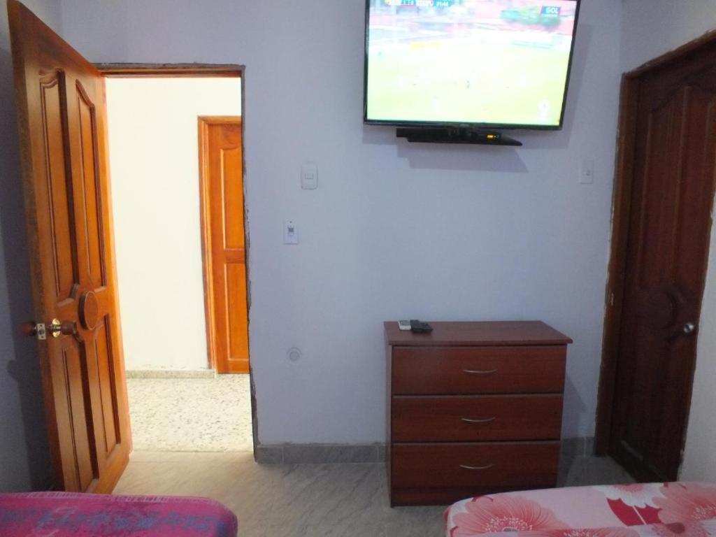 Hotel Alto de los Nogales
