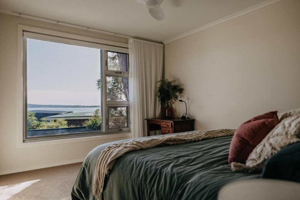 Olga and Alma - The Coastal Retreat