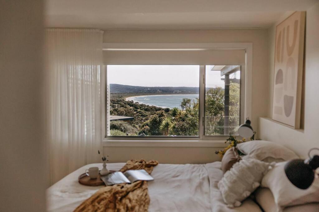 Olga and Alma - The Coastal Retreat