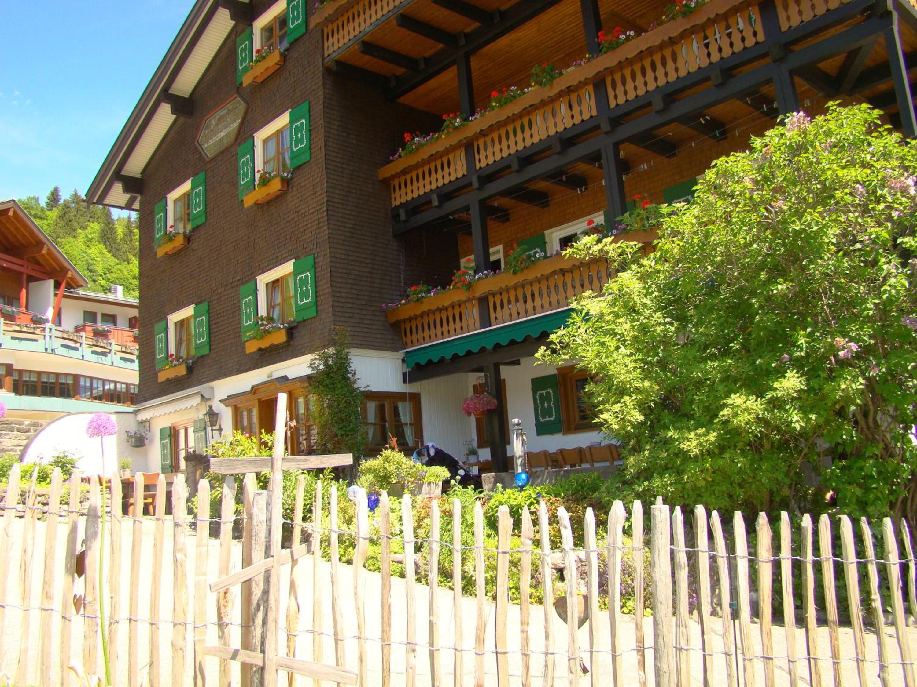 Gästehaus Fritz