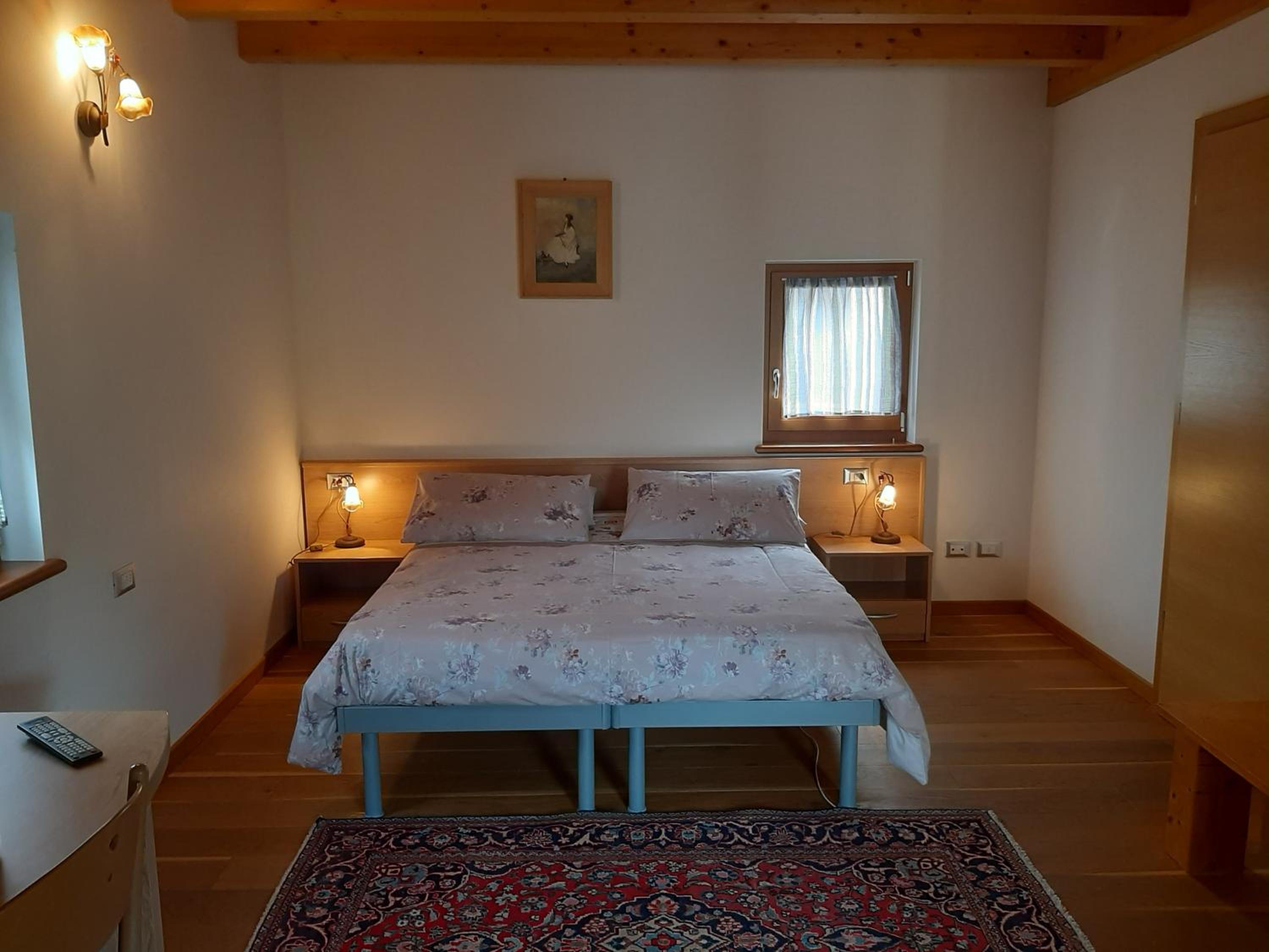 Casa Rosetta