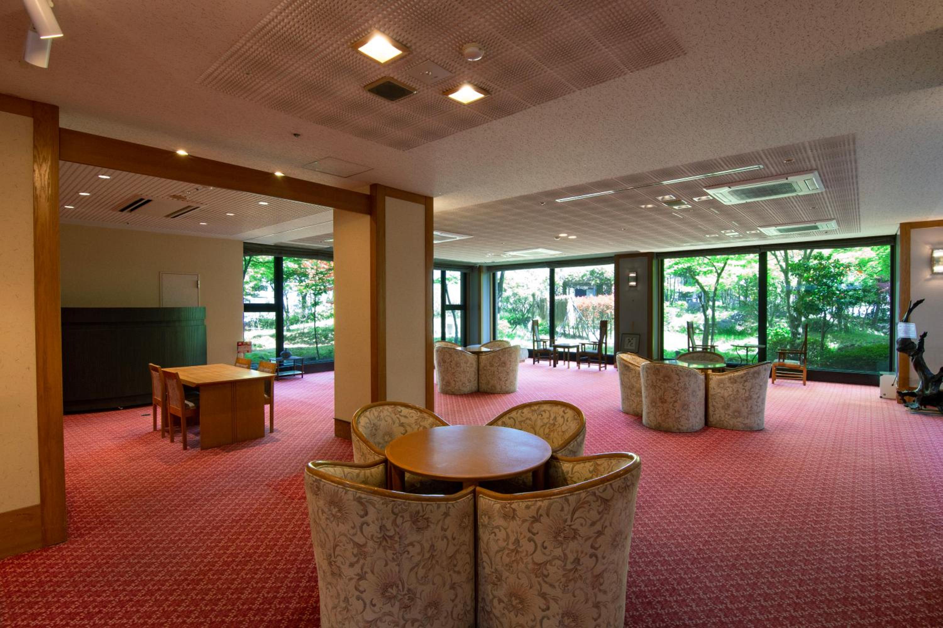 Yufuin Hotel Shuhokan