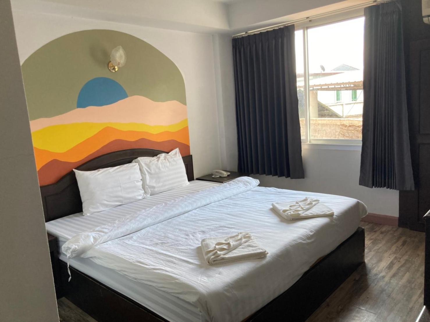 Sun Moon Hotel