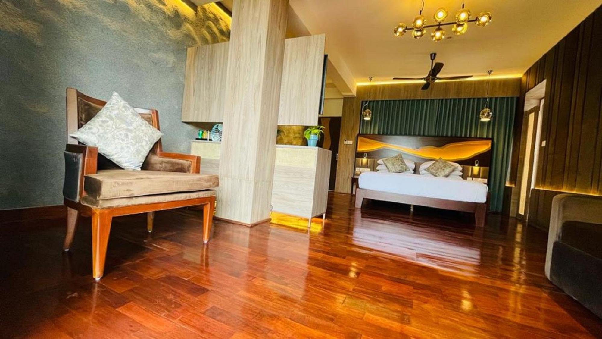 GReaT Trails Kodaikanal by GRT Hotels