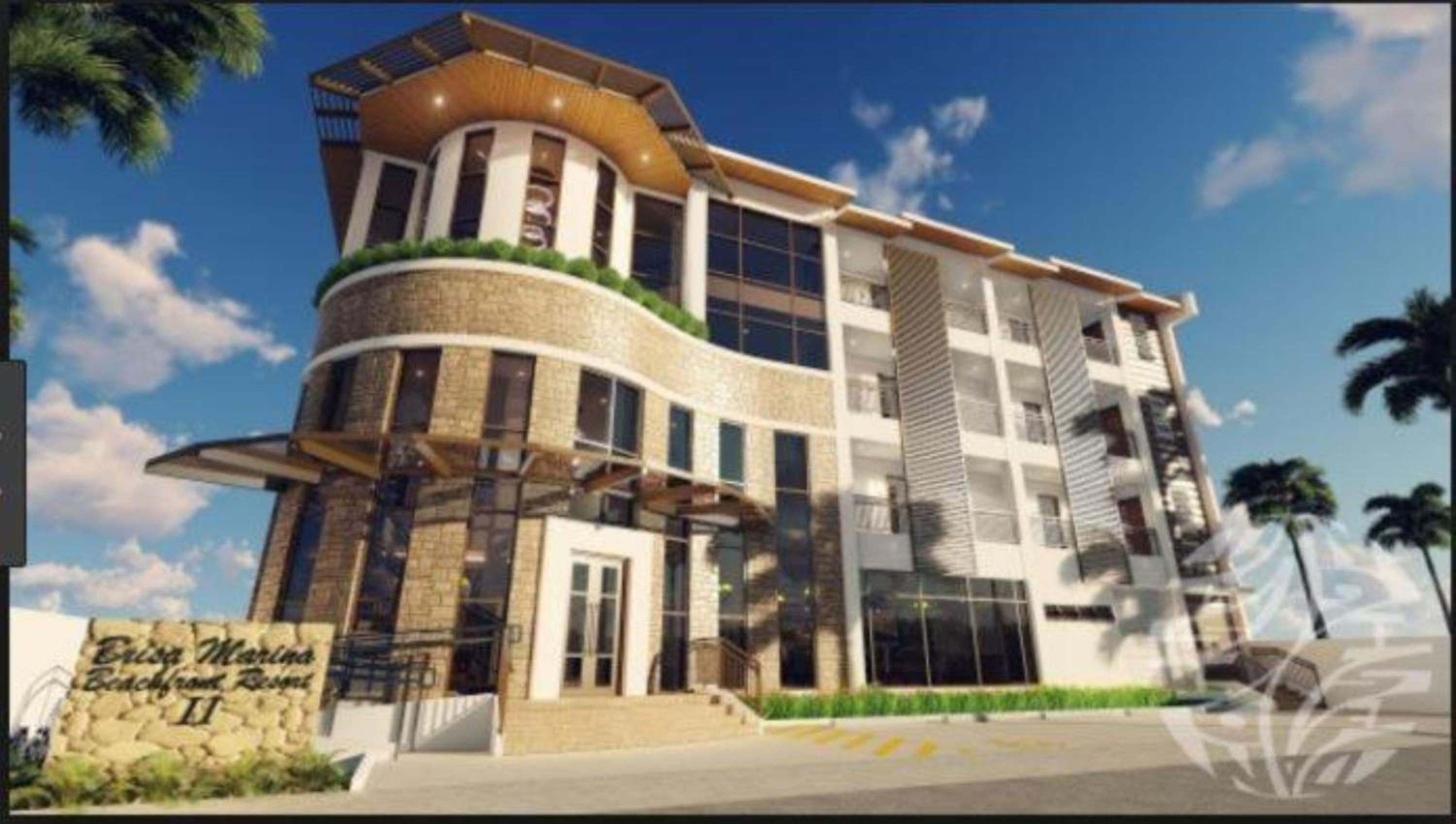 Brisa Marina Beach Resort powered by Cocotel