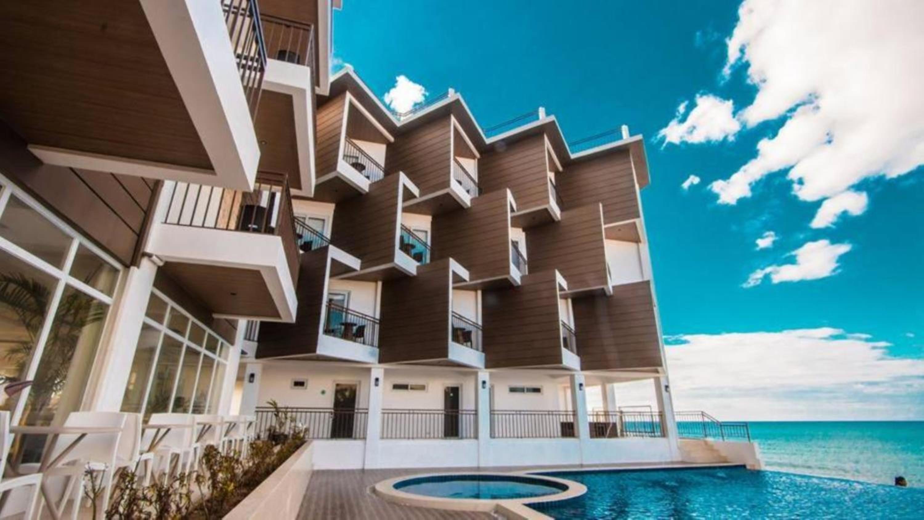 Brisa Marina Beach Resort powered by Cocotel