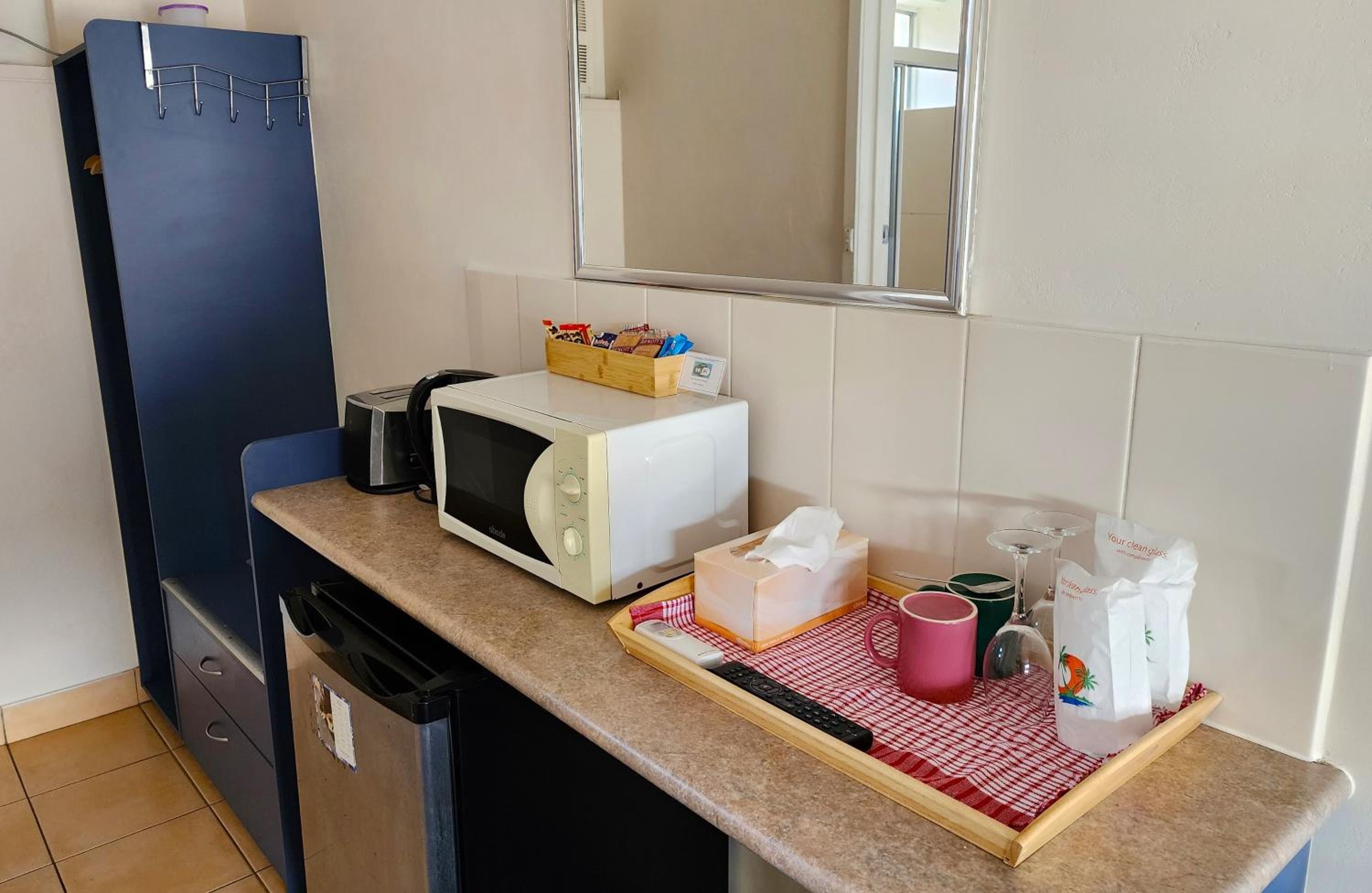 Nanango Star Motel