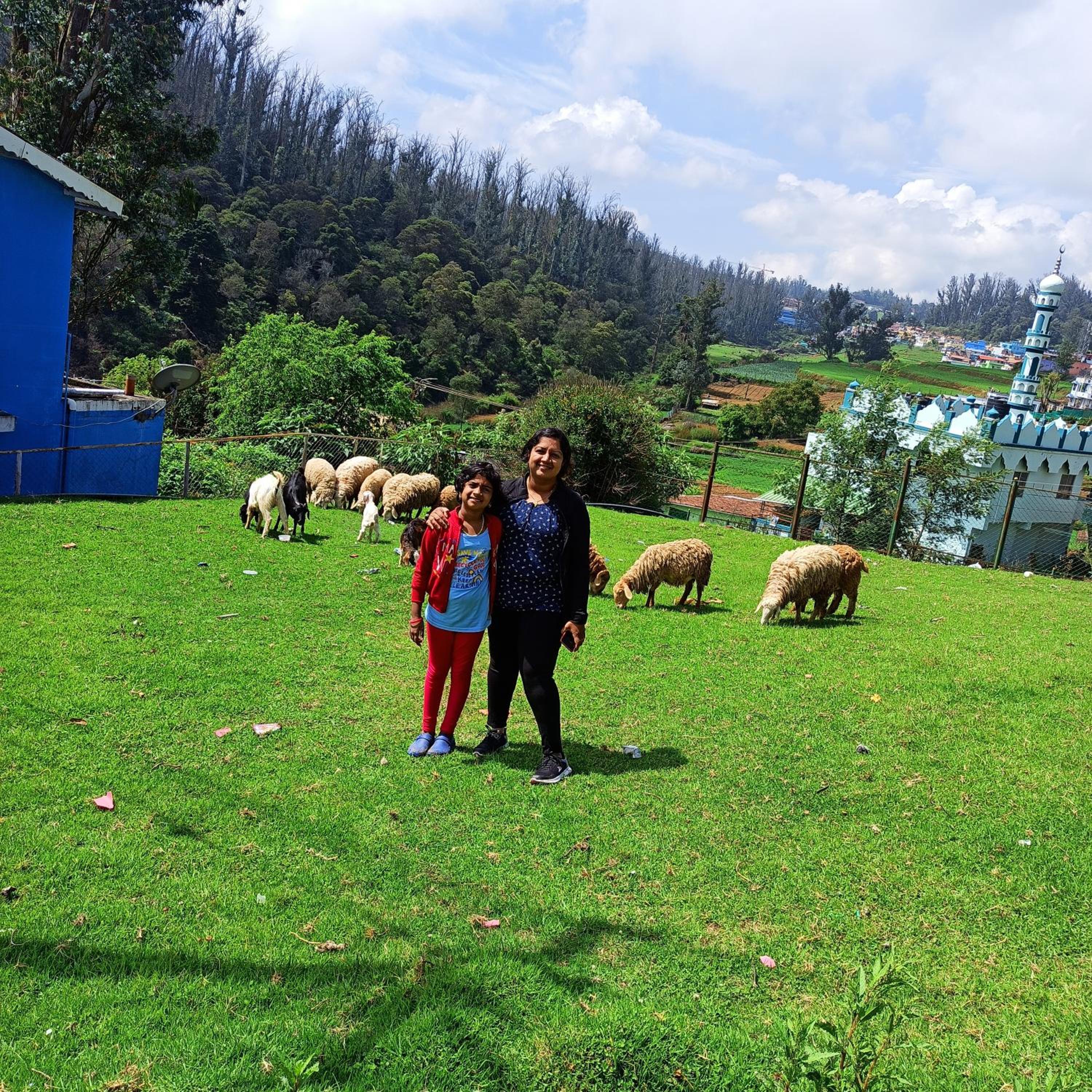 REHMANS HOMESTAY