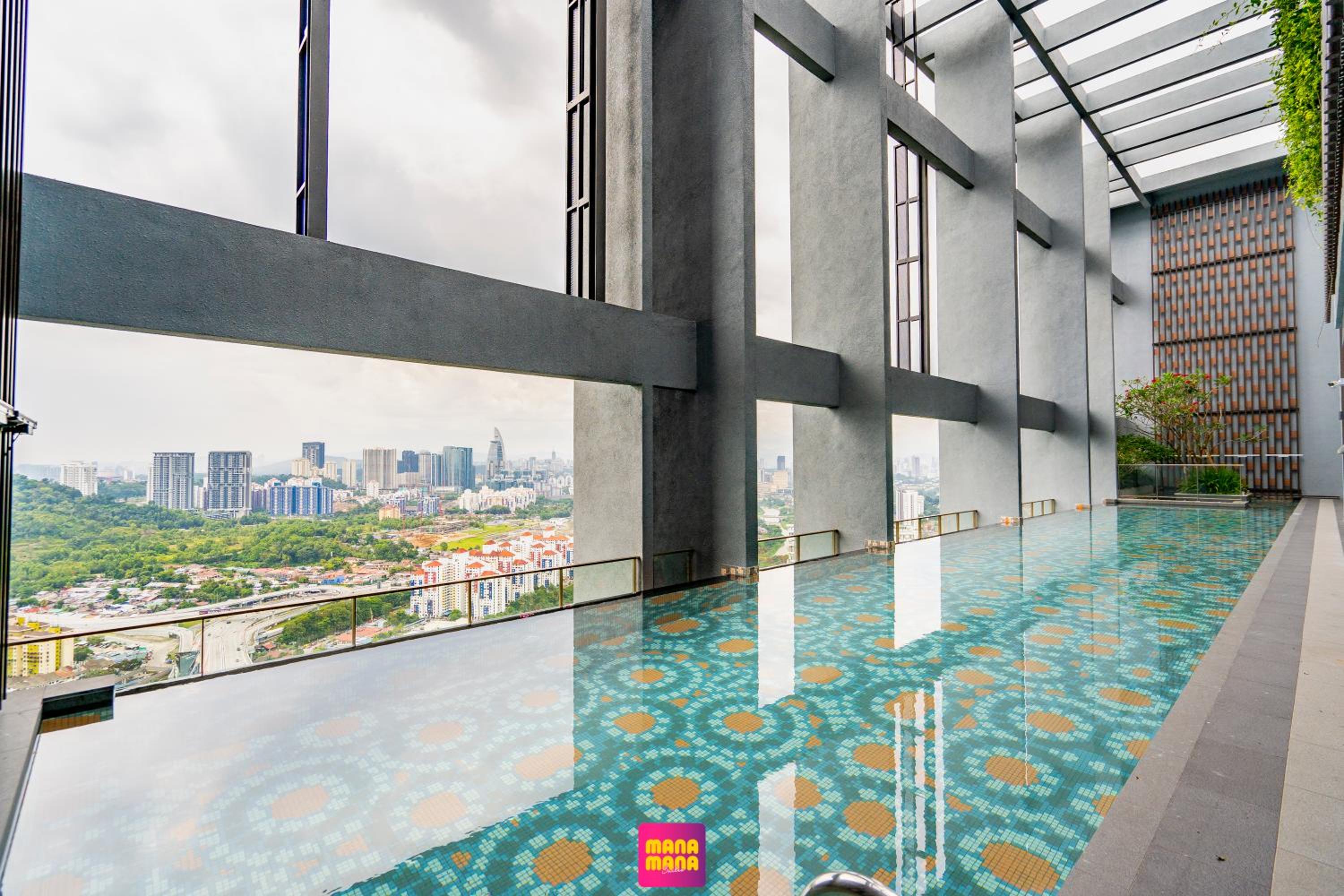 Millerz Square Suite By KLIQ, photo 126