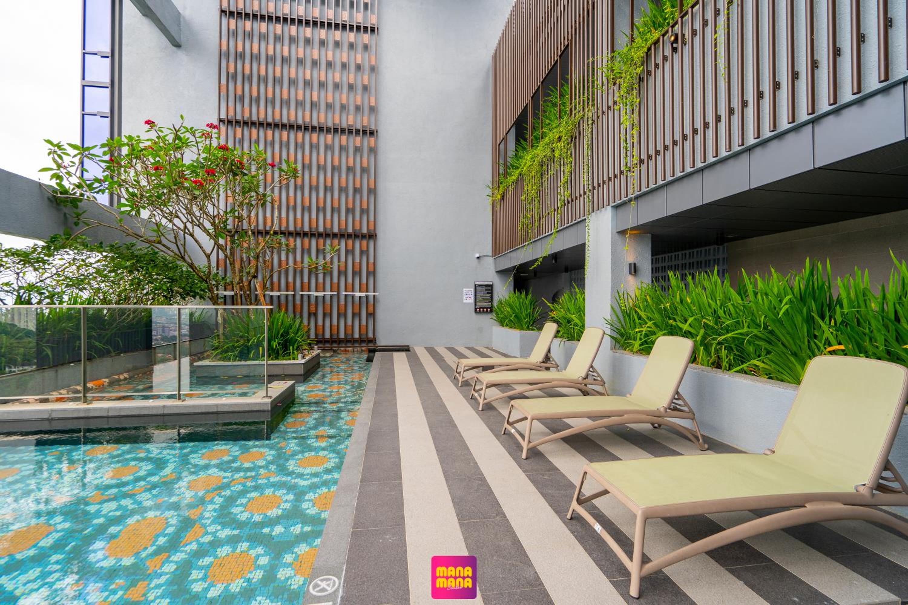 Millerz Square Suite By KLIQ, photo 106