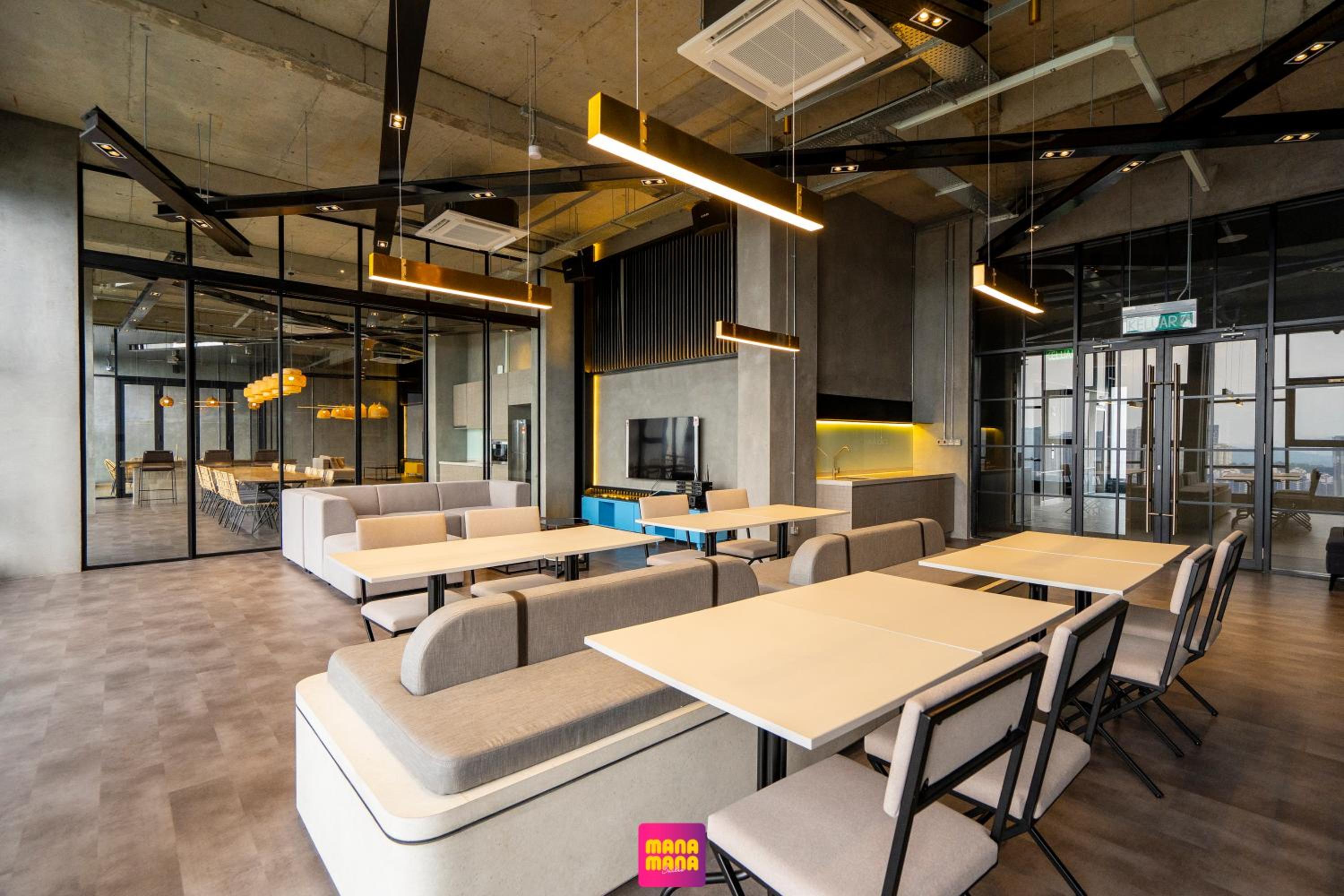 Millerz Square Suite By KLIQ, photo 85