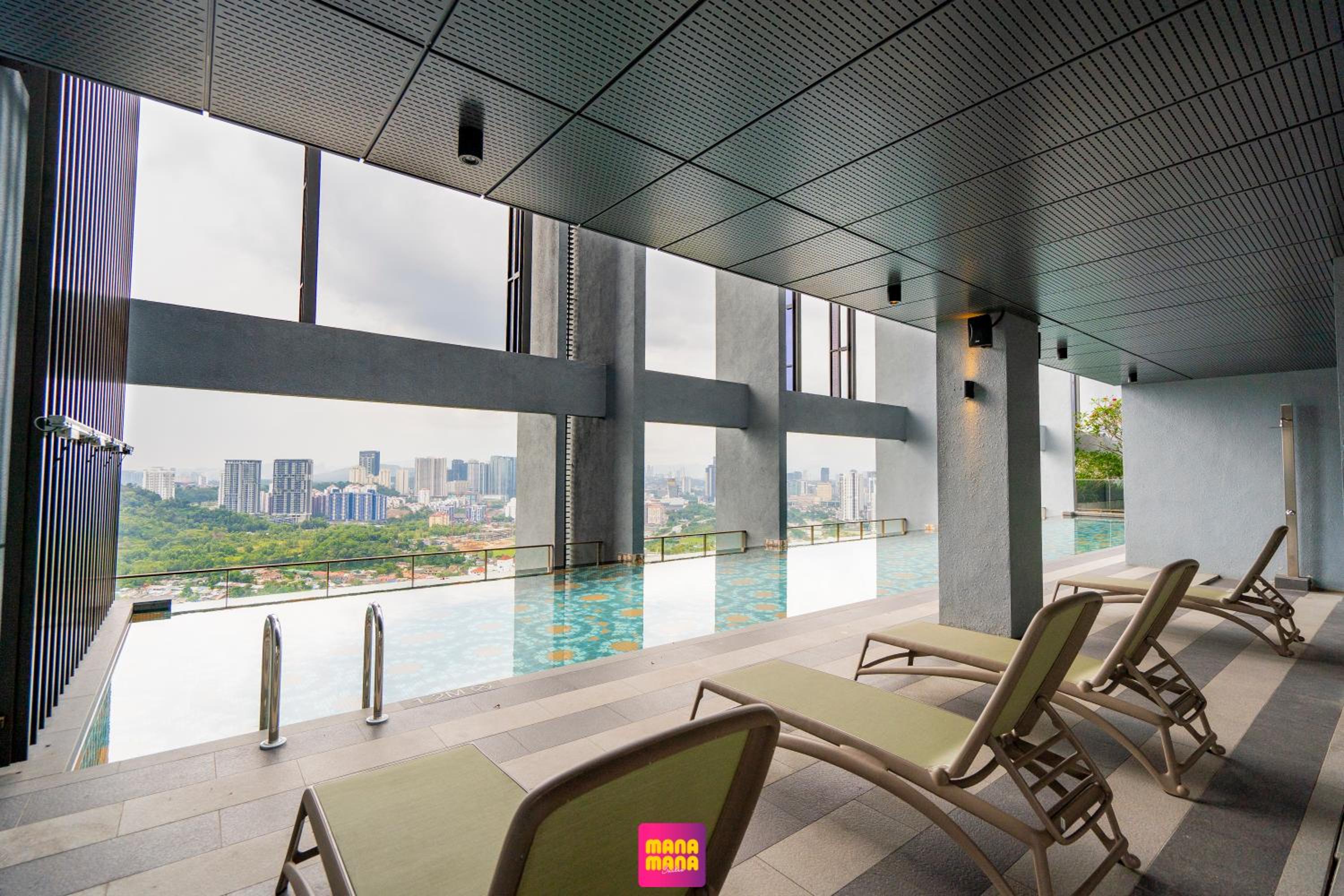 Millerz Square Suite By KLIQ, photo 74