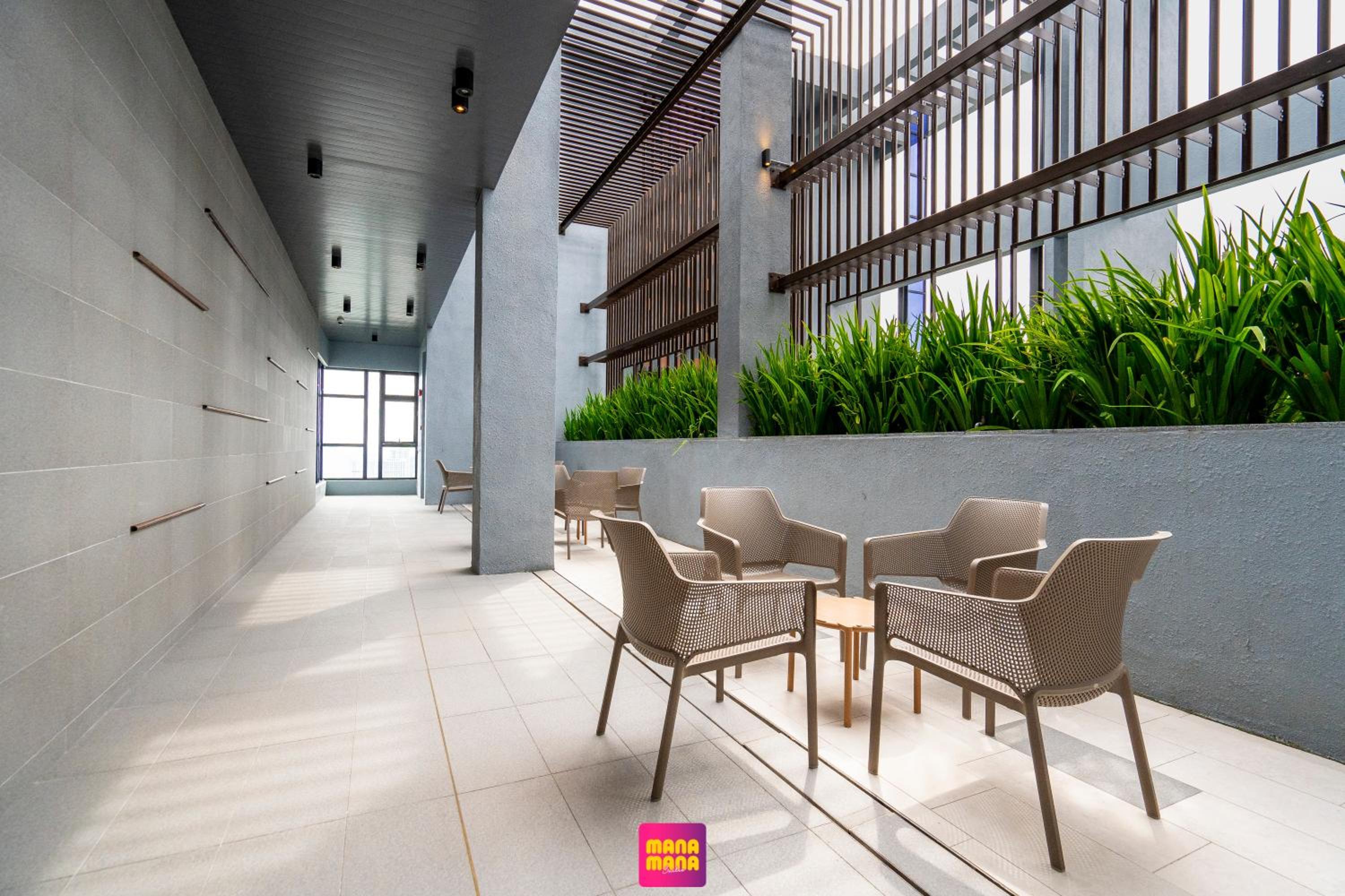 Millerz Square Suite By KLIQ photo 2