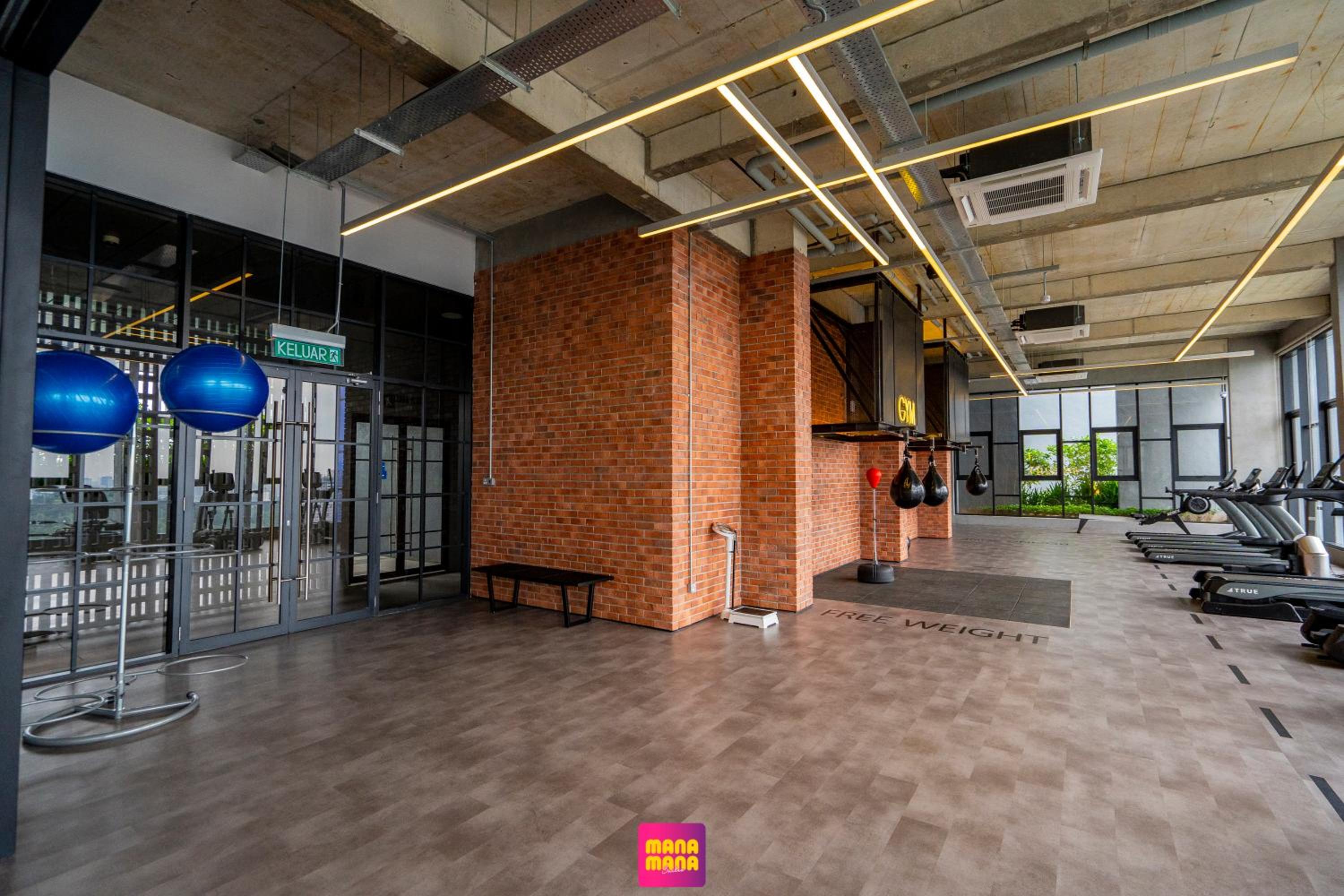 Millerz Square Suite By KLIQ, photo 30
