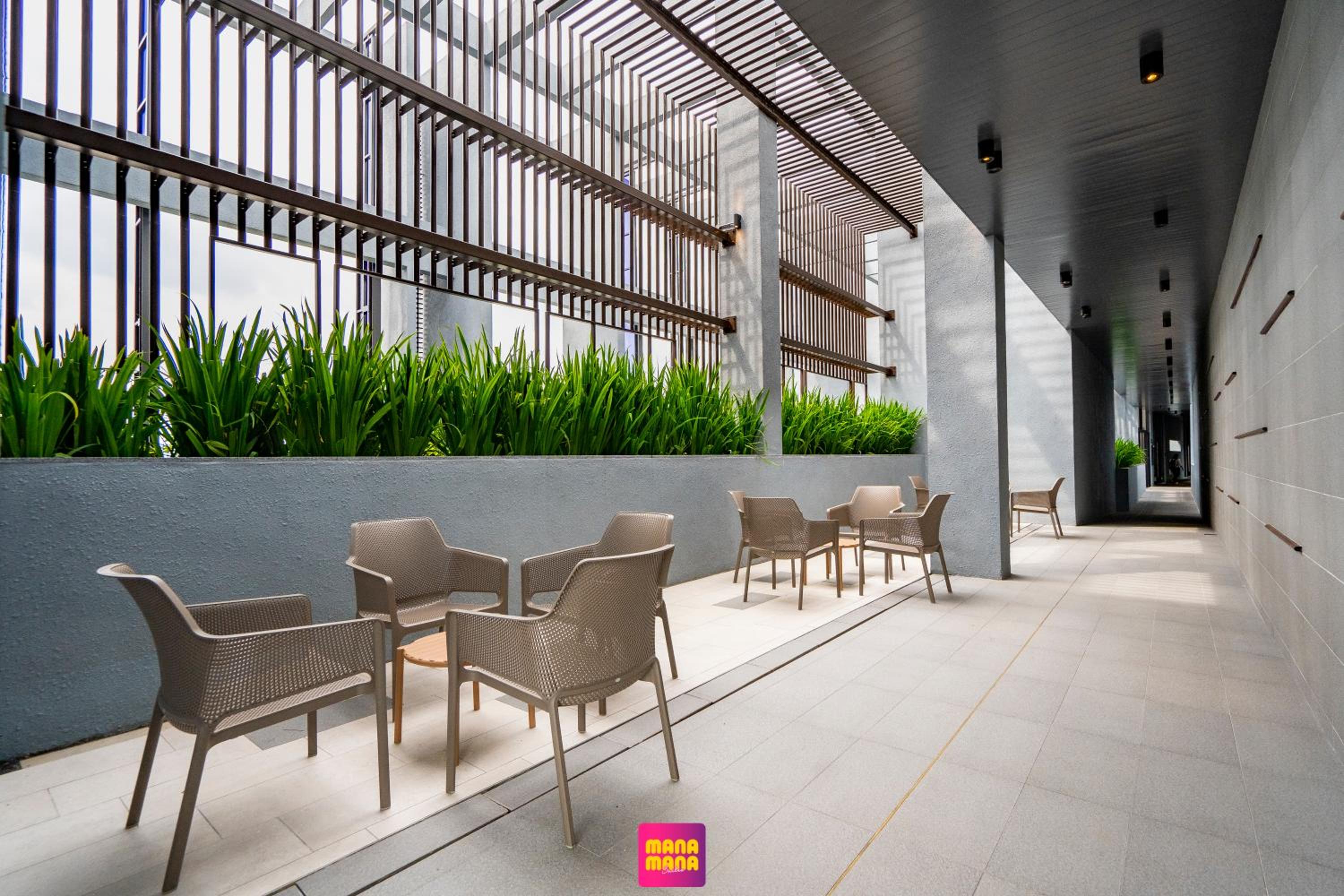 Millerz Square Suite By KLIQ photo 4