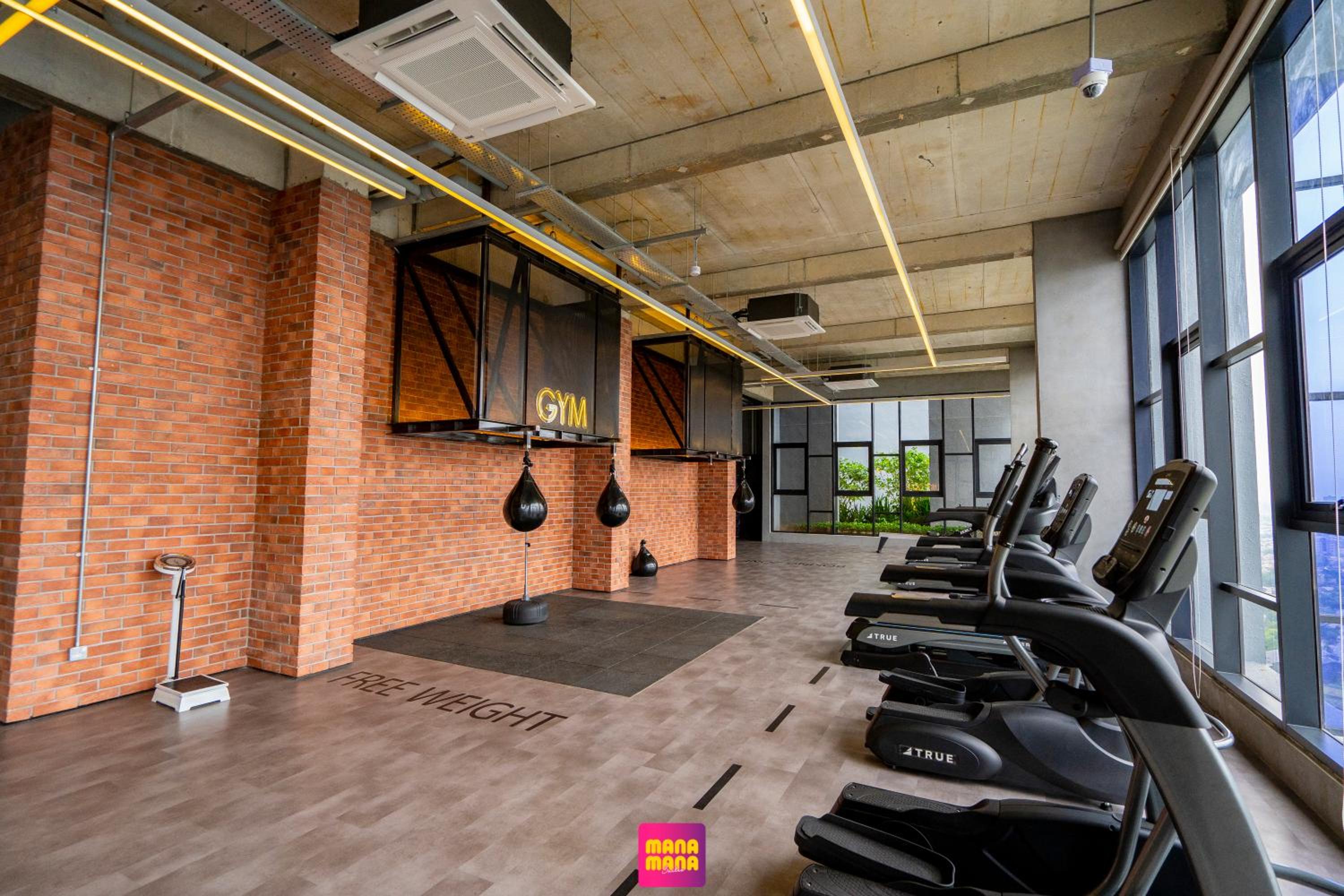 Millerz Square Suite By KLIQ, photo 93