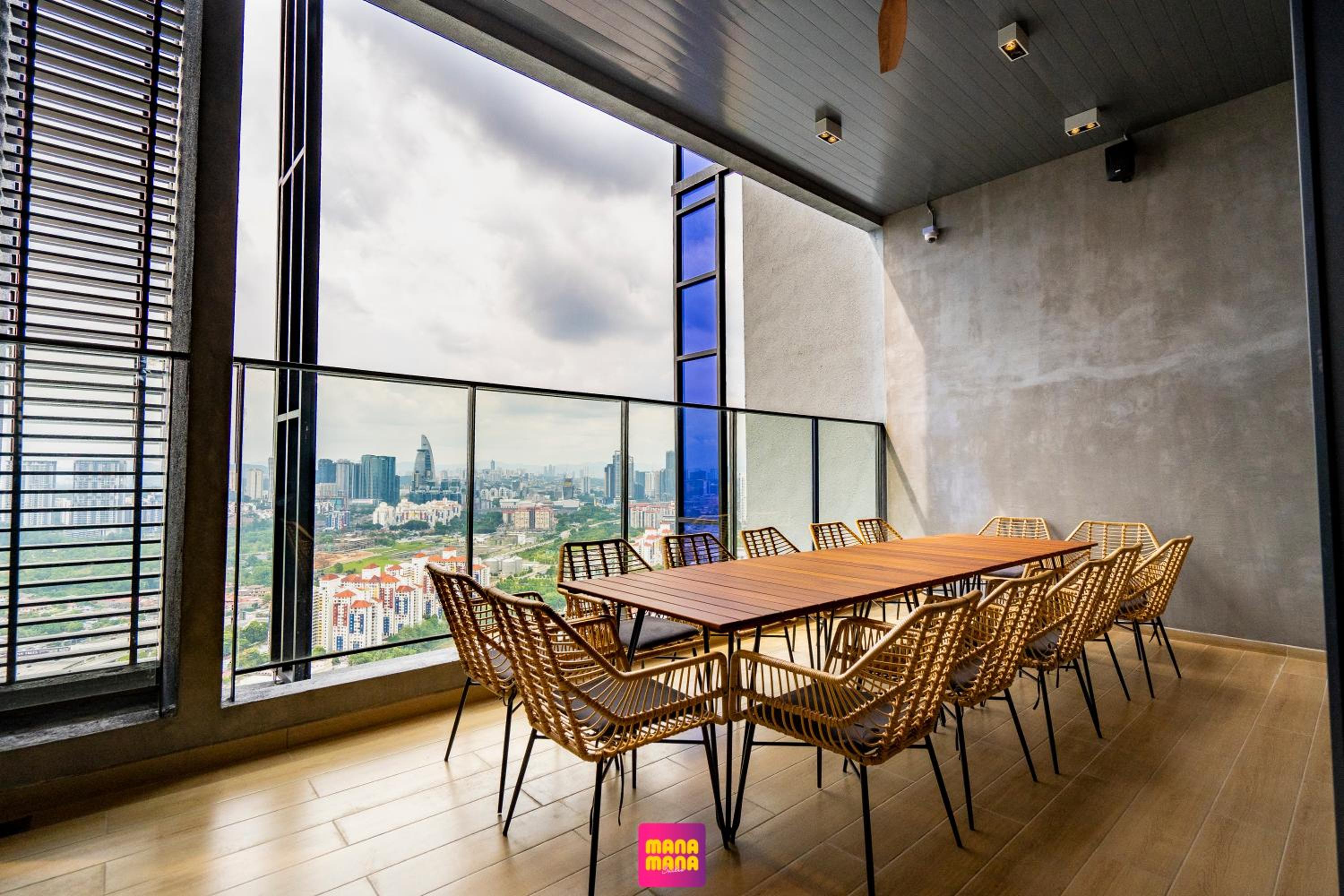 Millerz Square Suite By KLIQ, photo 42