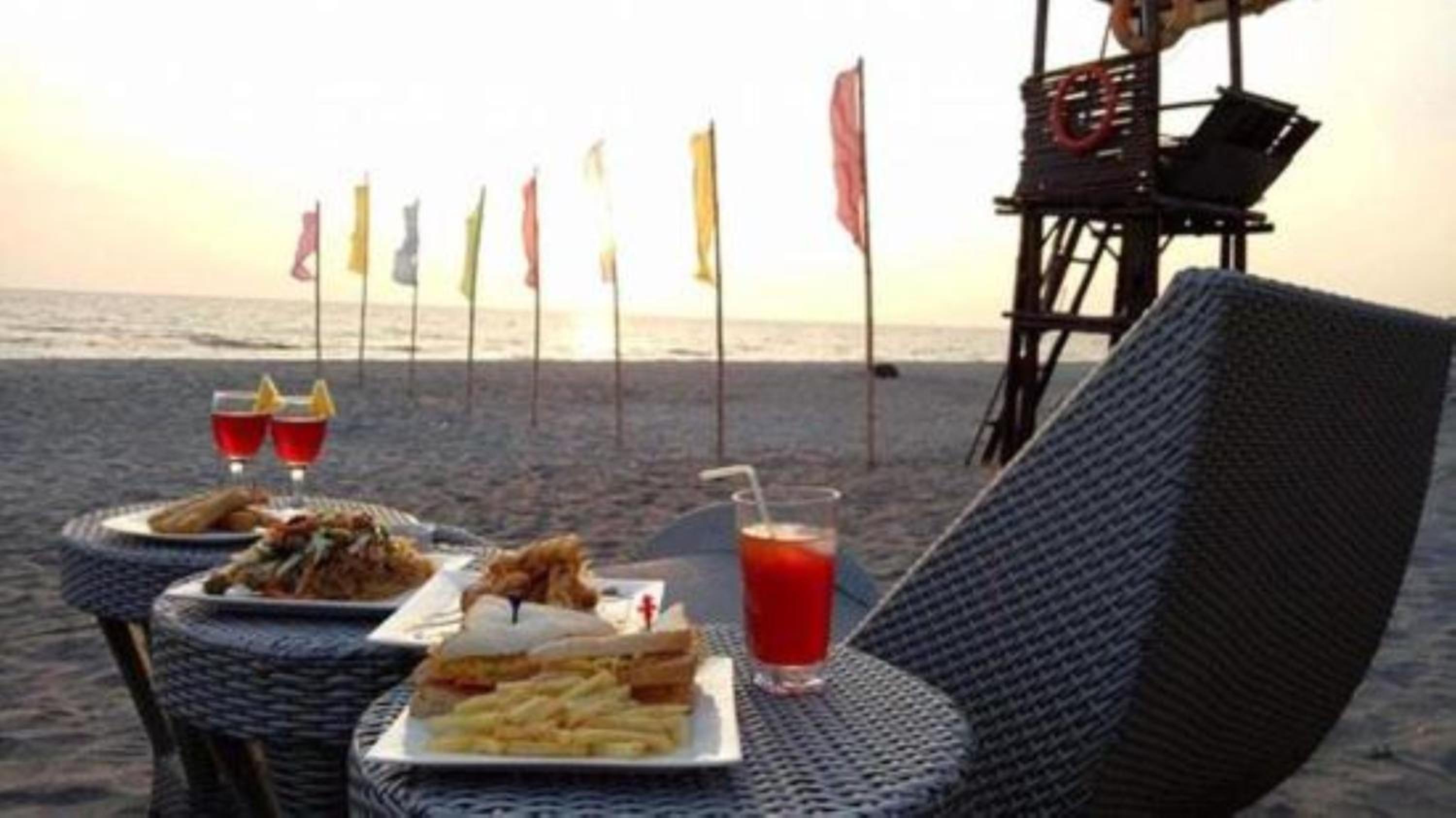 Brisa Marina Beach Resort powered by Cocotel