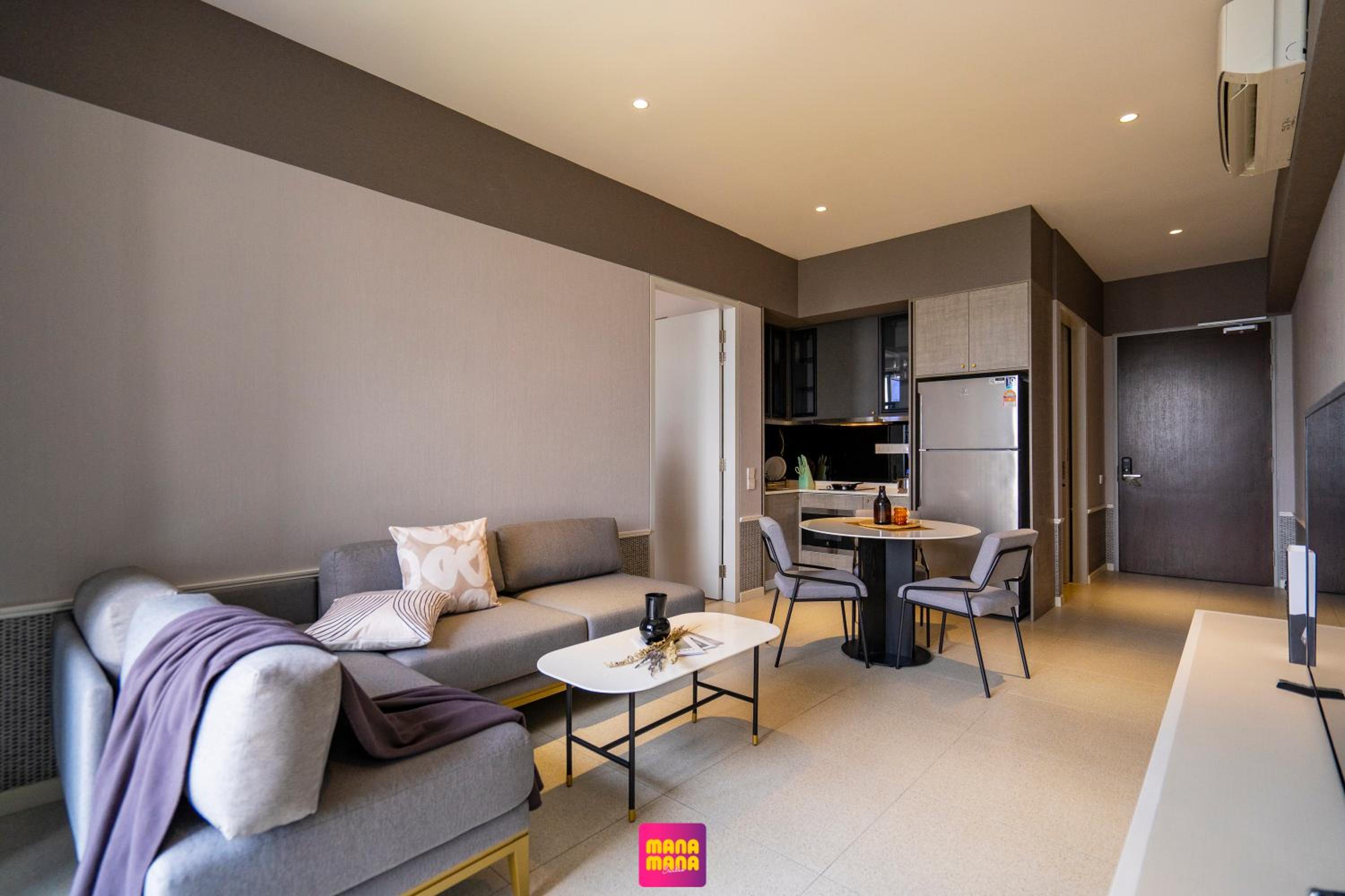 Millerz Square Suite By KLIQ, photo 117