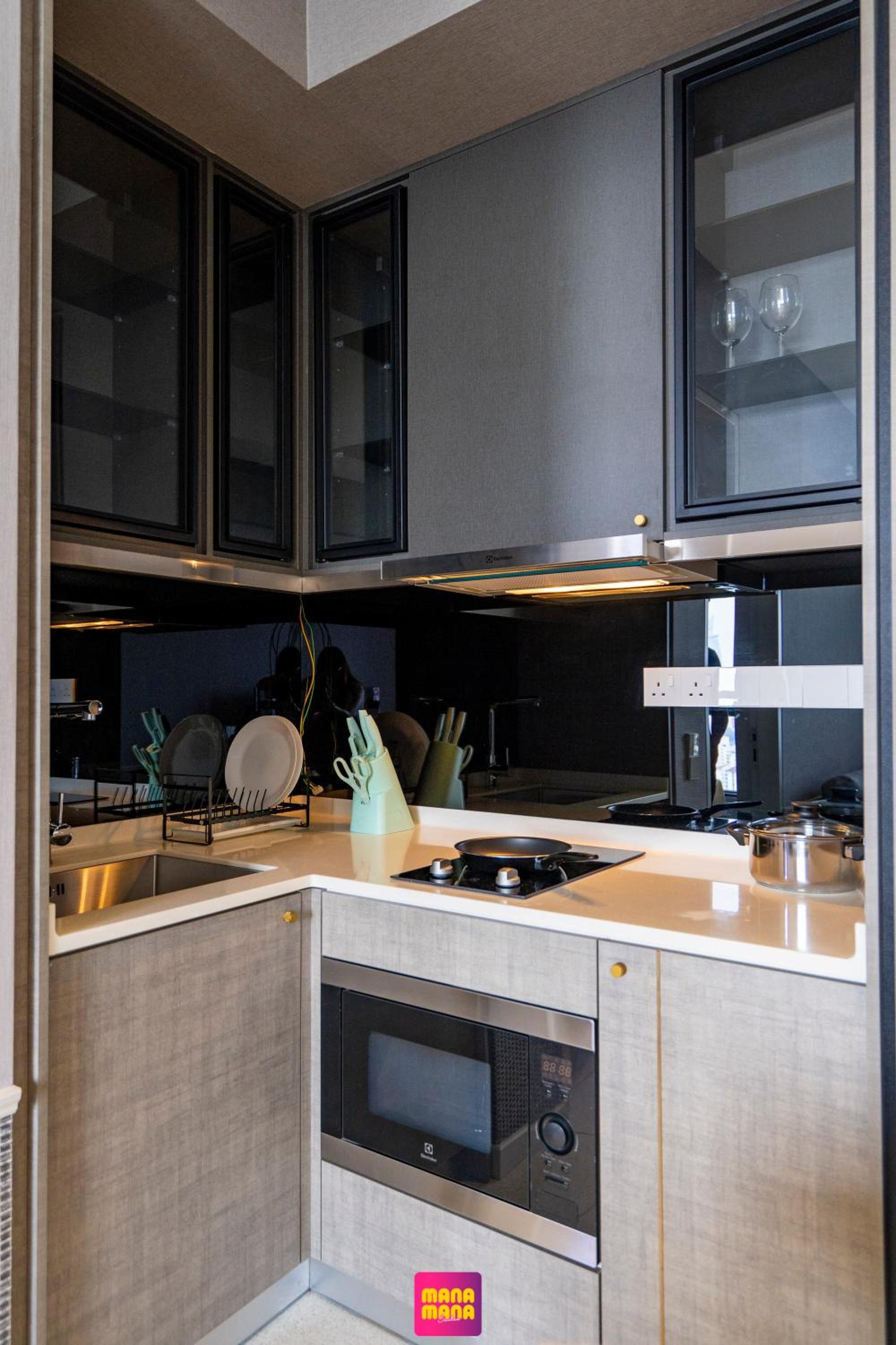 Millerz Square Suite By KLIQ, photo 121